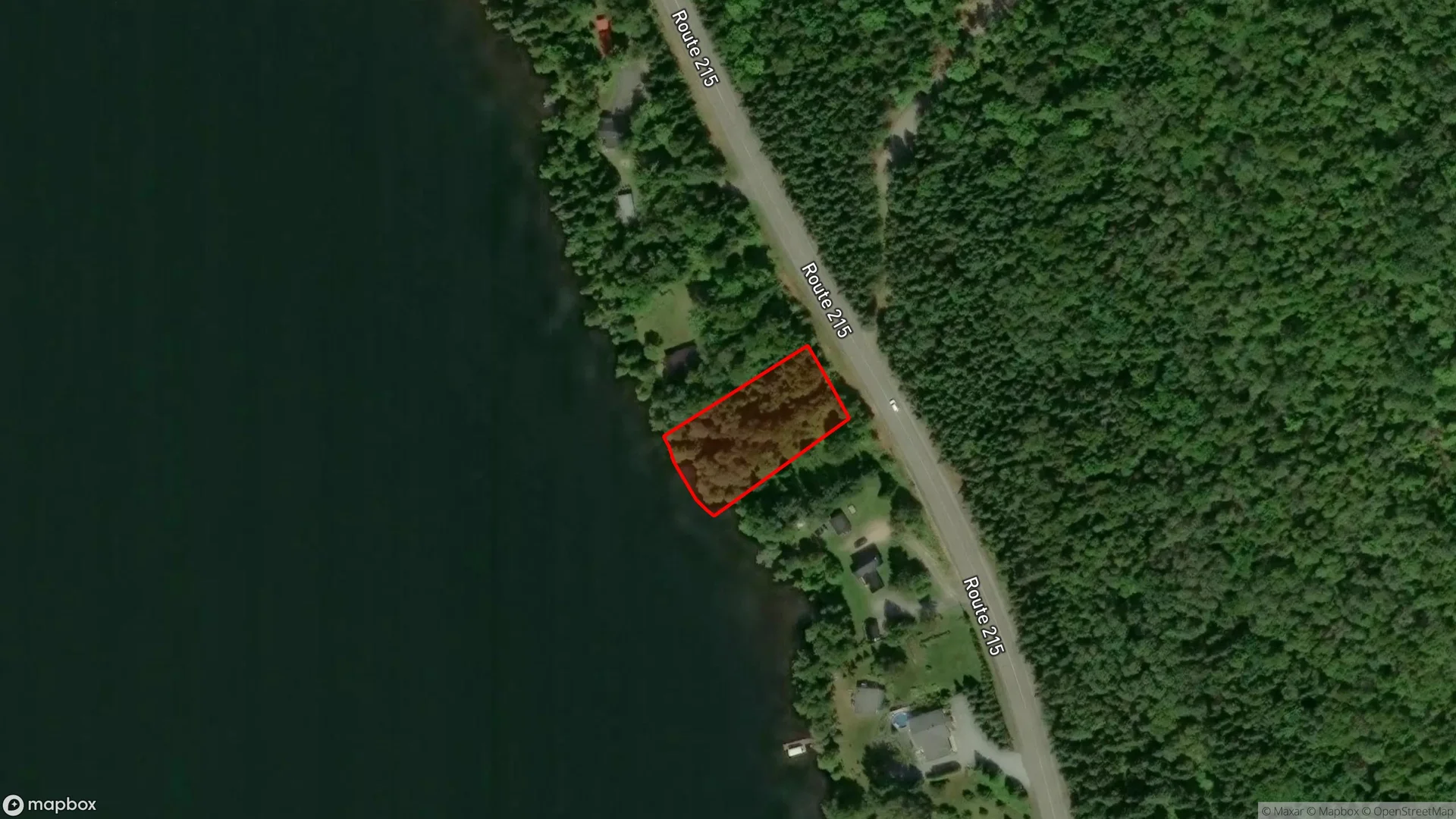 Tax sale property at , Madawaska - Photo 2