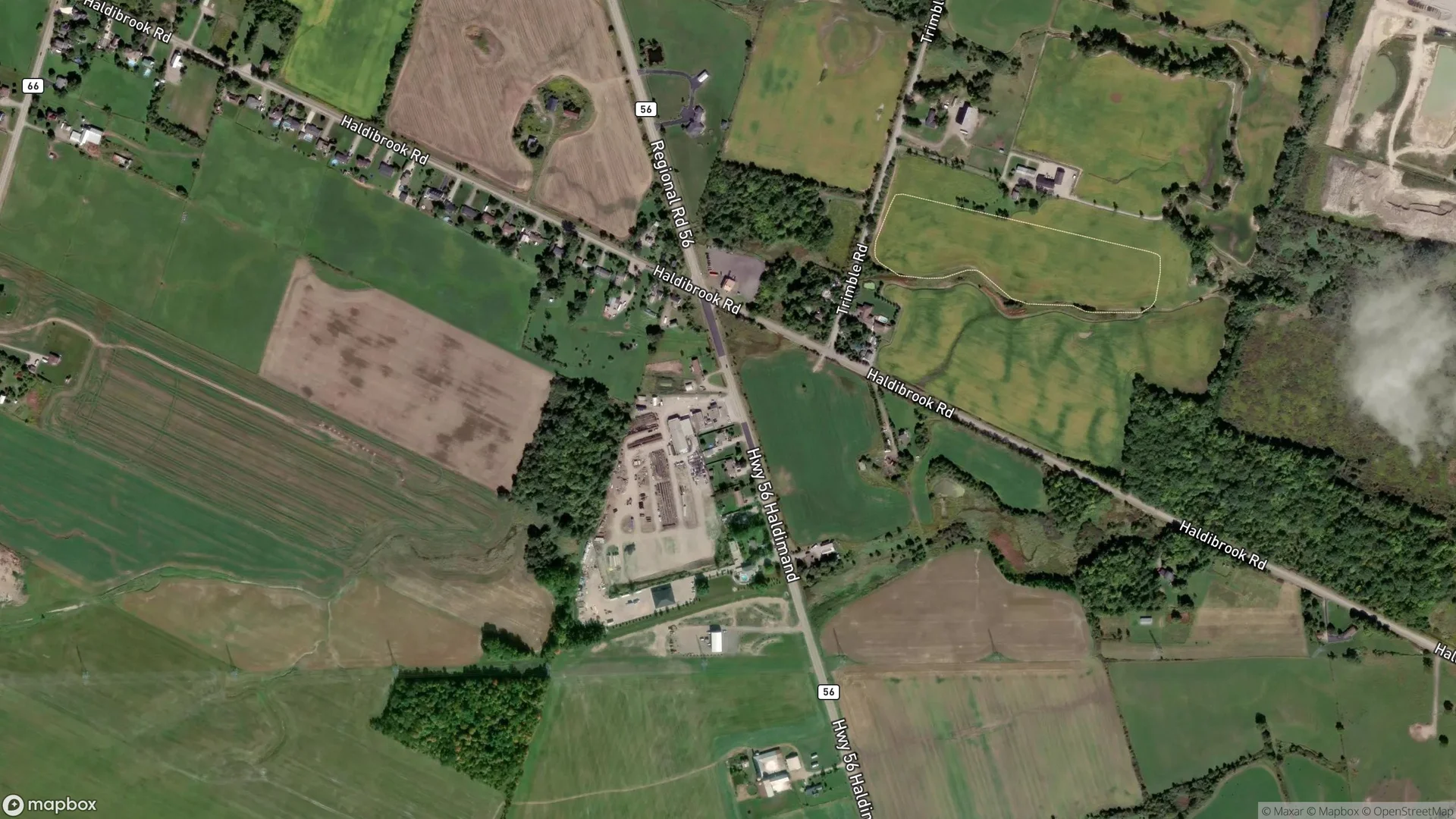 Tax sale property at , Haldimand - Photo 3