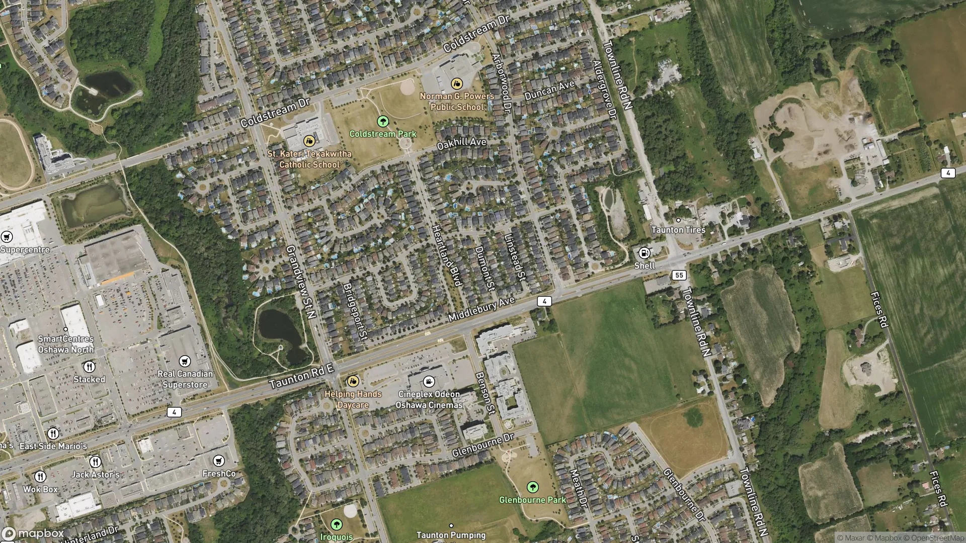 Tax sale property at , Oshawa - Photo 3