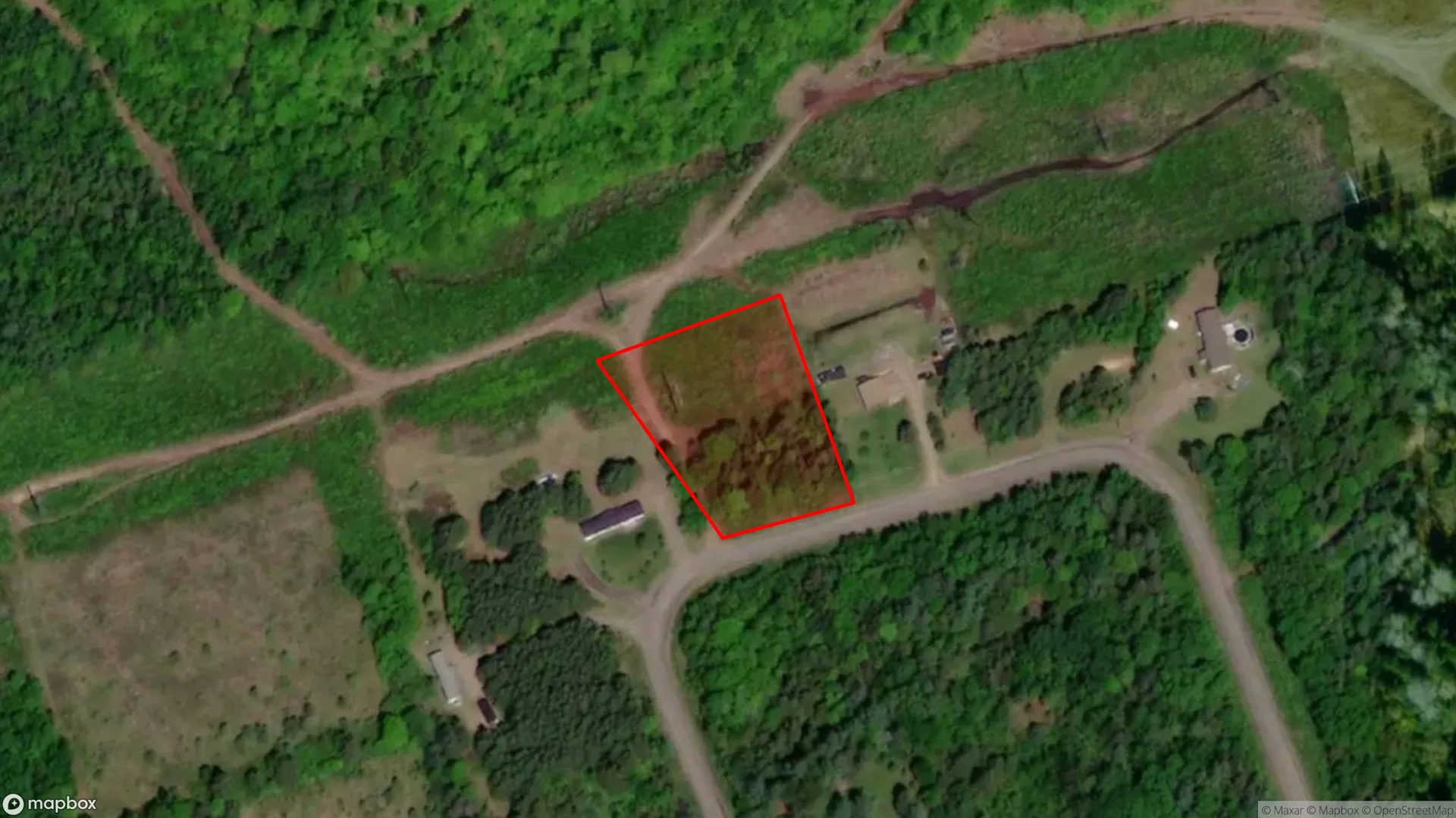 Tax sale property at , Restigouche - Photo 2