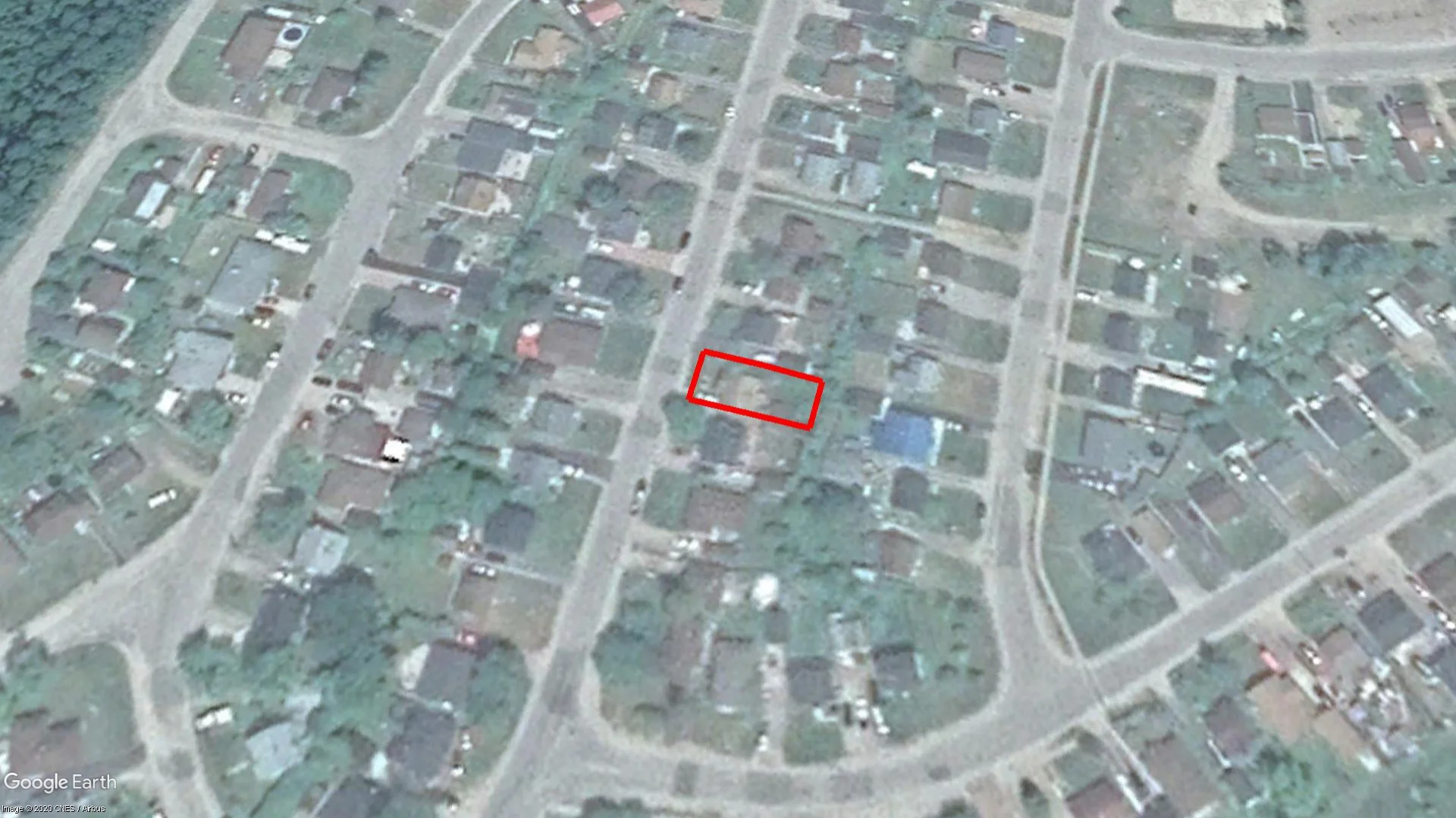 Tax sale property at 17 Adjala Ave., Manitouwadge, Manitouwadge - Photo 2