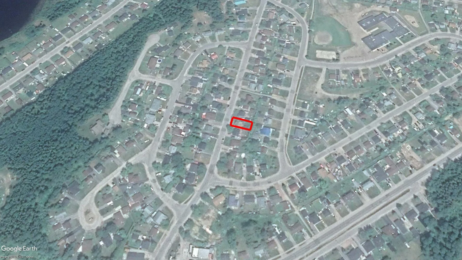 Tax sale property at 17 Adjala Ave., Manitouwadge, Manitouwadge - Photo 3