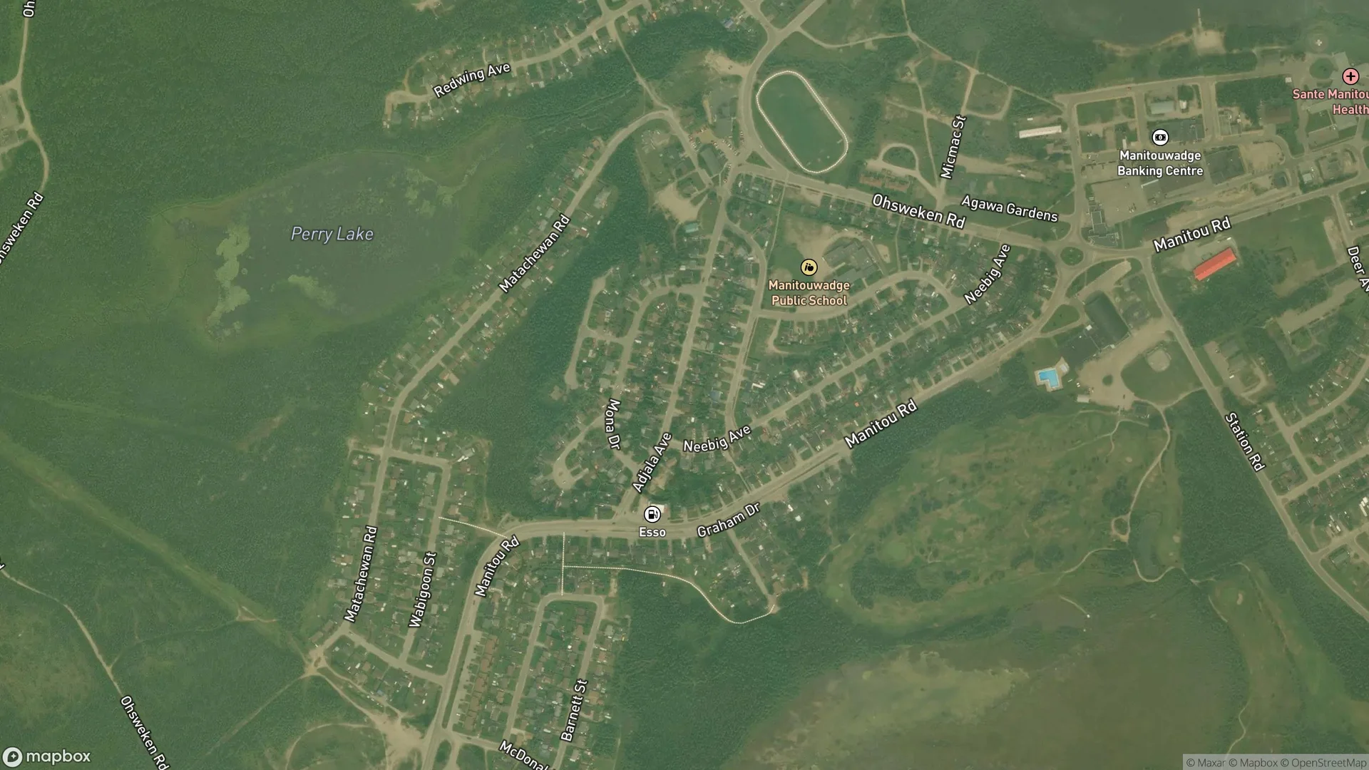 Tax sale property at , Manitouwadge - Photo 3