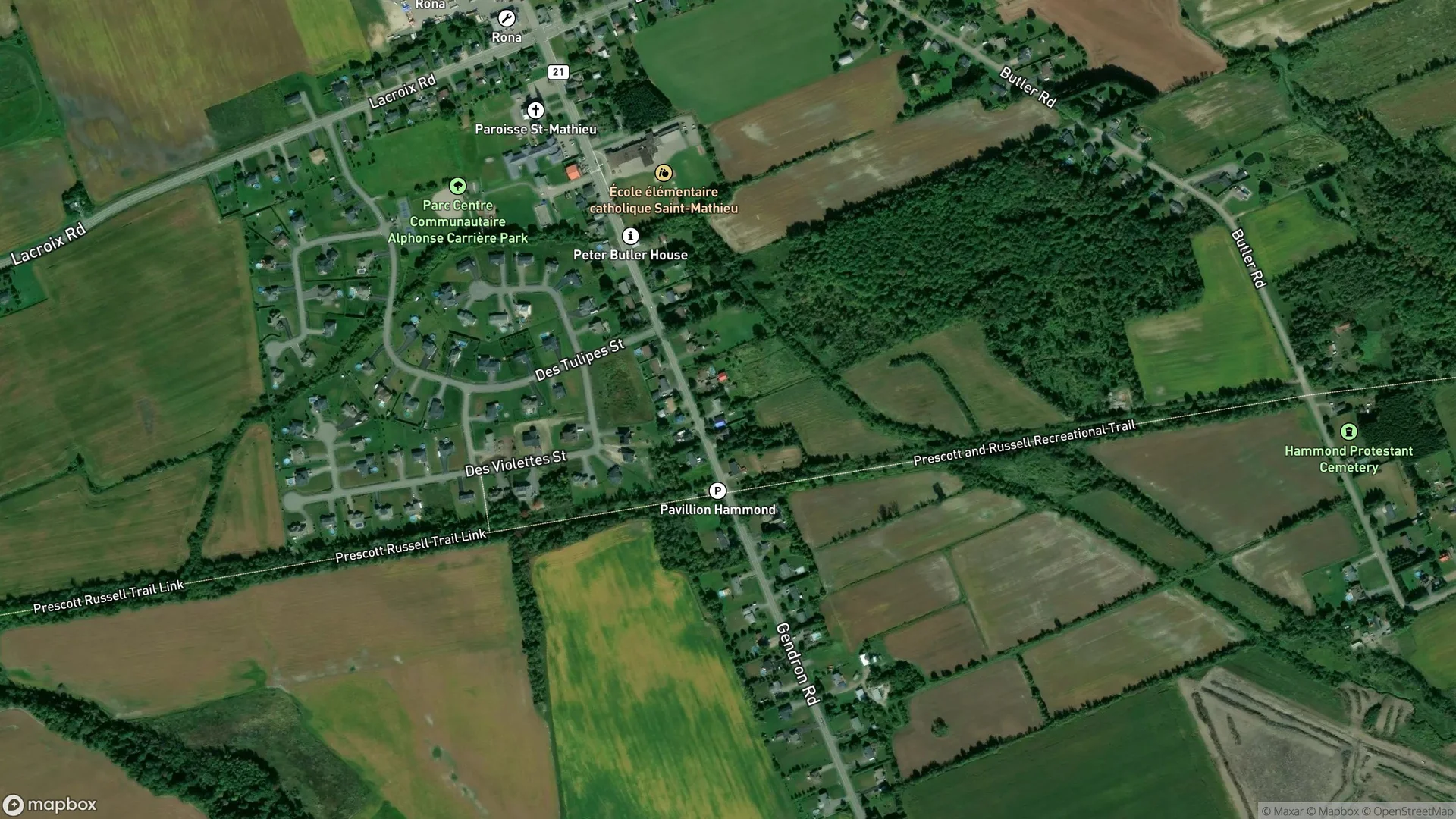 Tax Sale Property in Clarence-Rockland, Ontario