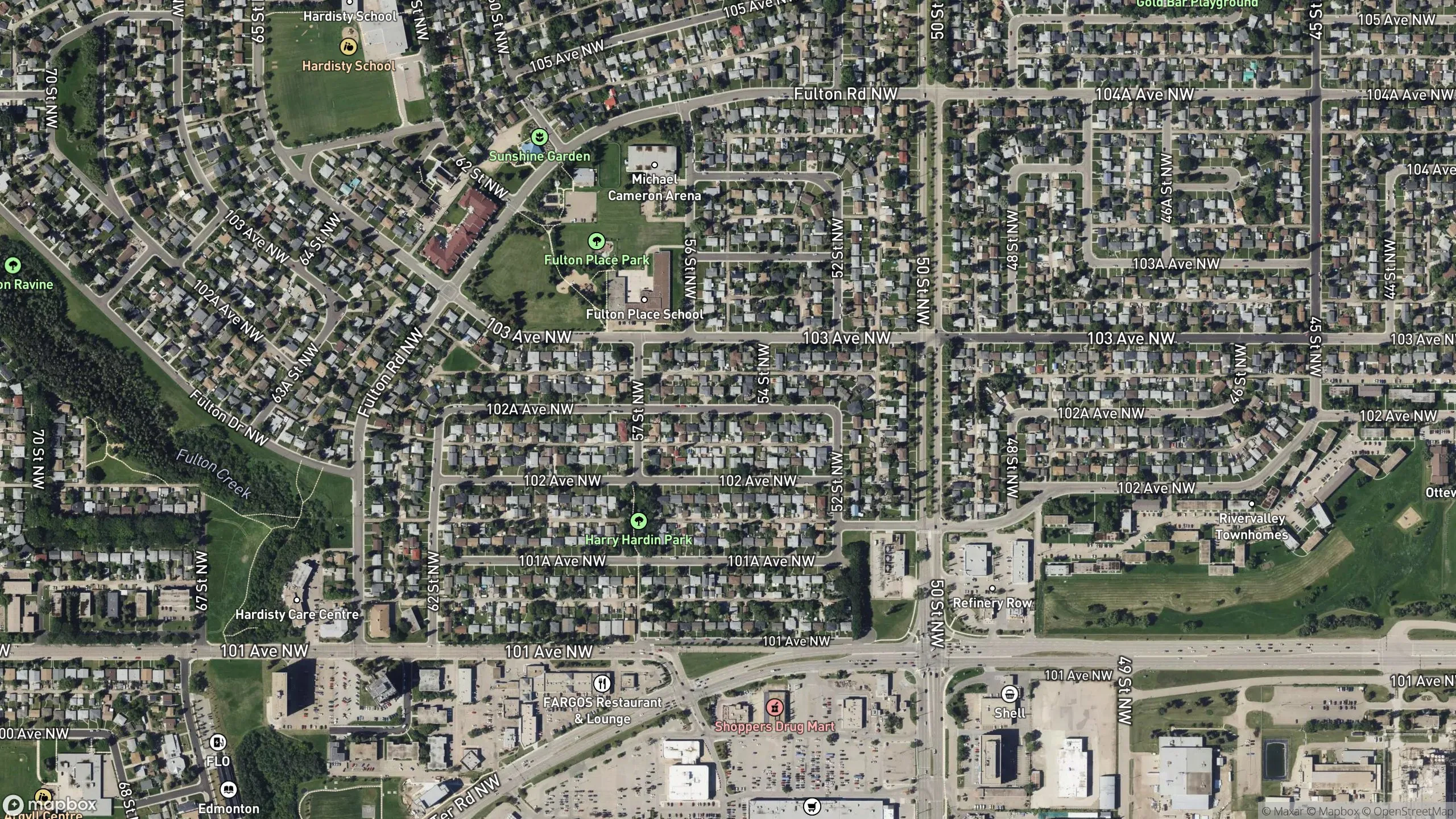 Tax sale property at , City of Edmonton - Photo 3