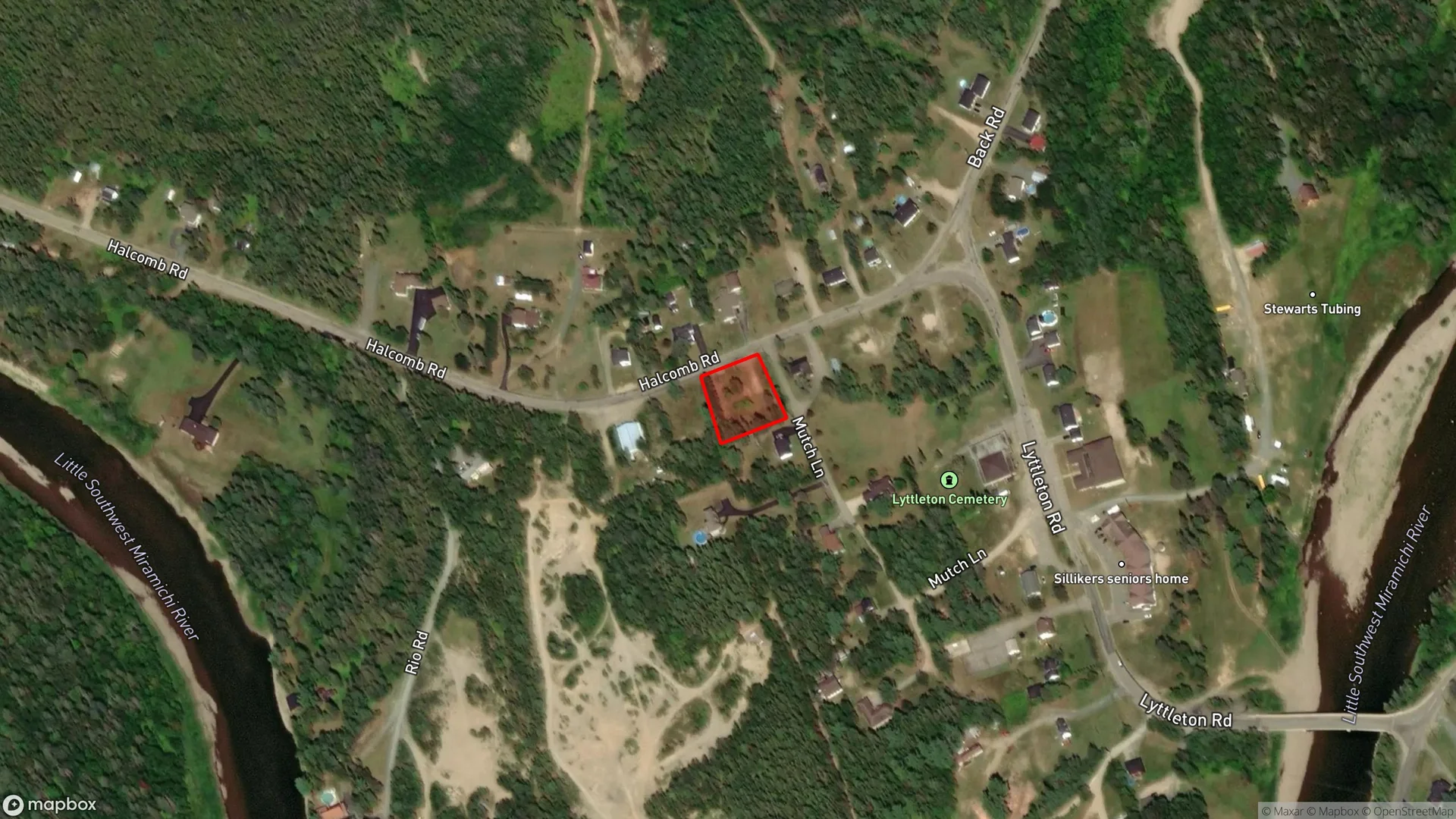 Tax sale property at , Bathurst - Photo 2
