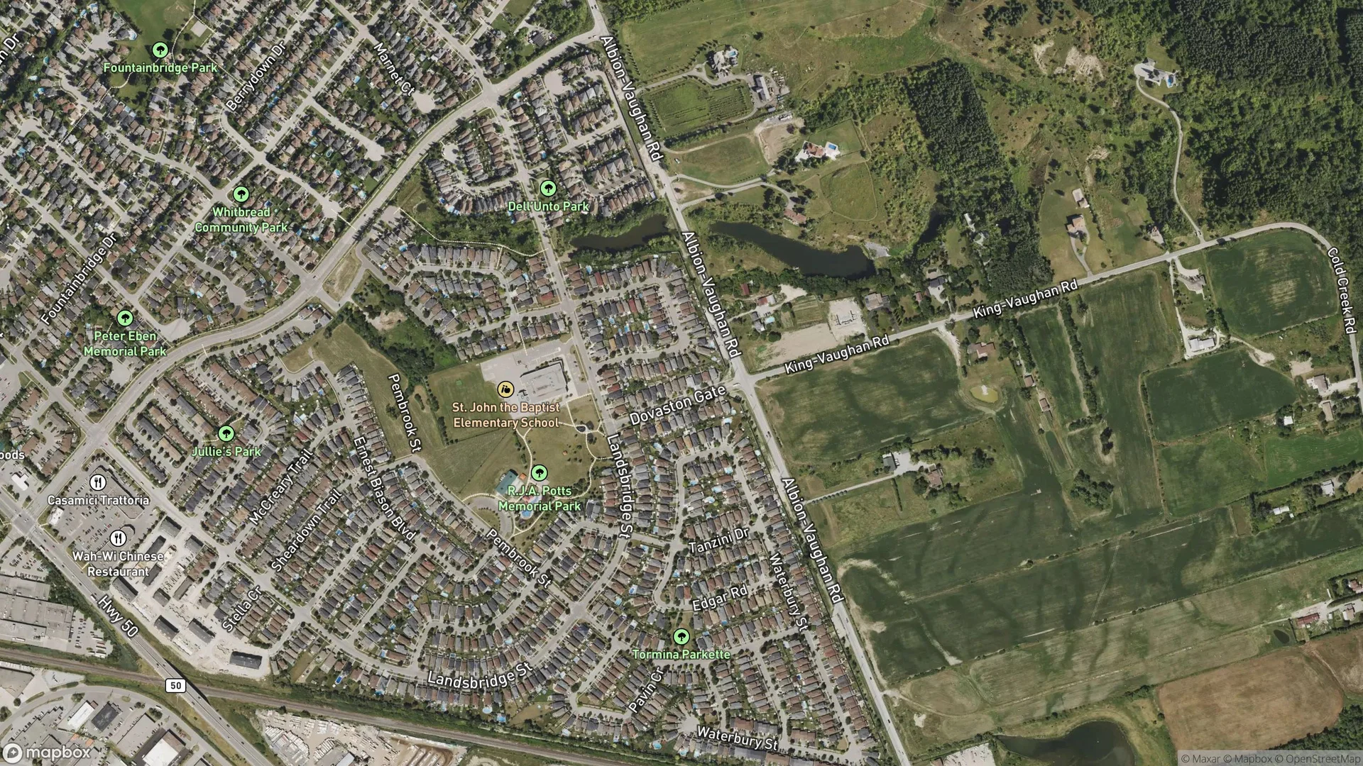 Tax sale property at , Caledon - Photo 3