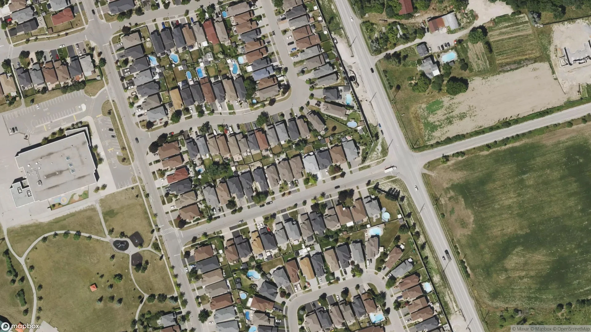 Tax sale property at , Caledon - Photo 2