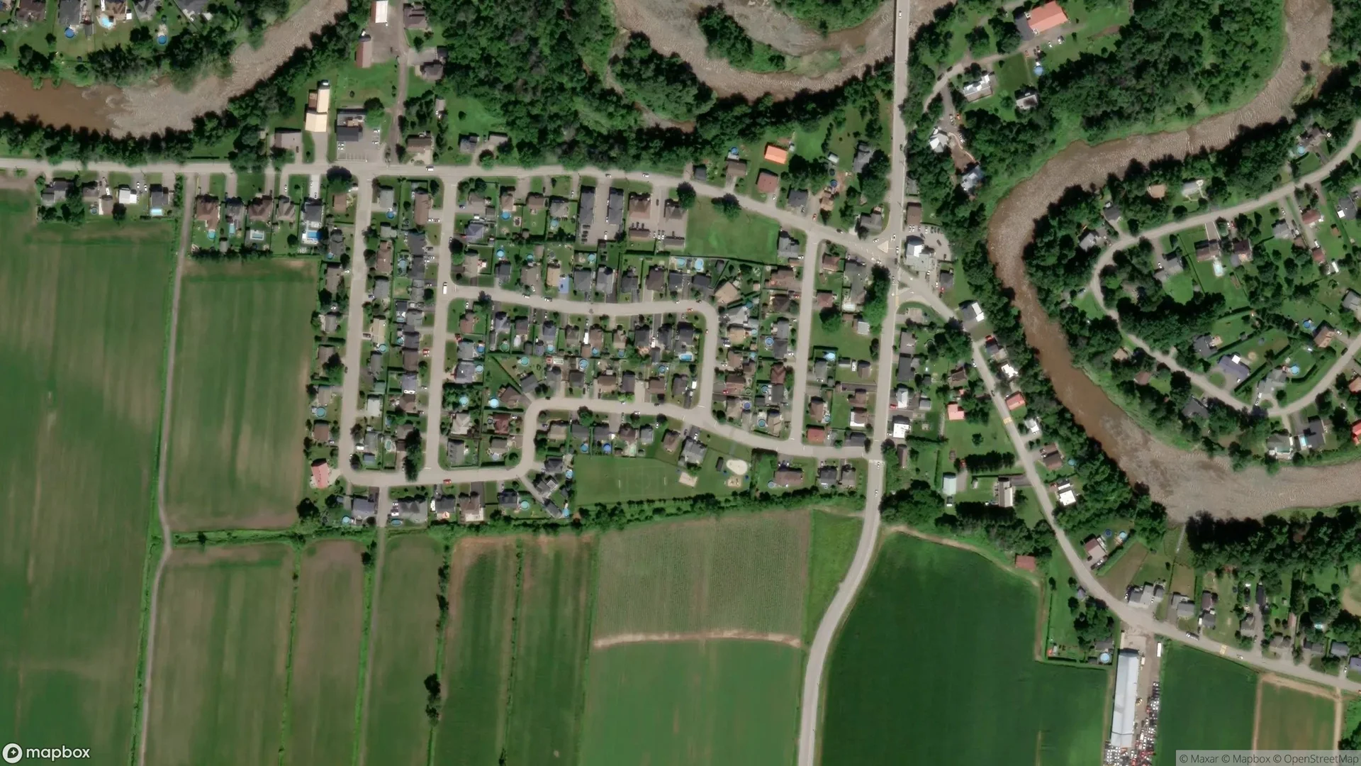 47 RUE DES CHAMPS, SAINT-ROCH-DE-L'ACHIGAN, J0K 3H0