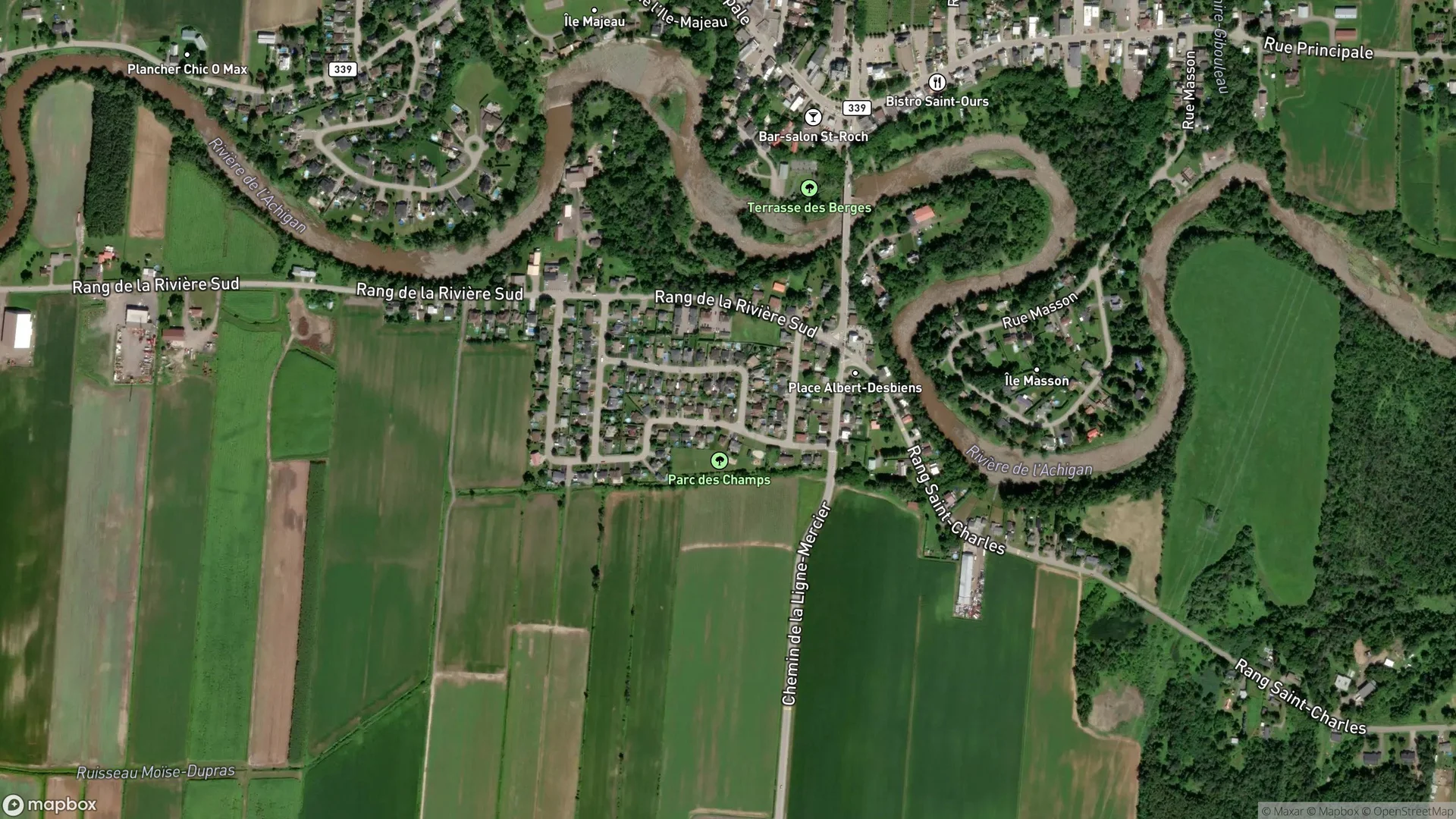 Tax sale property at , SAINT-ROCH-DE-L'ACHIGAN - Photo 3