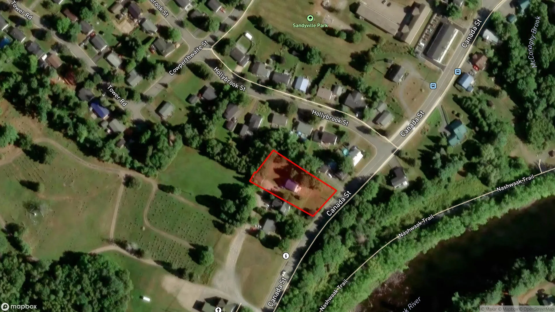Tax sale property at , York/Sunbury - Photo 2