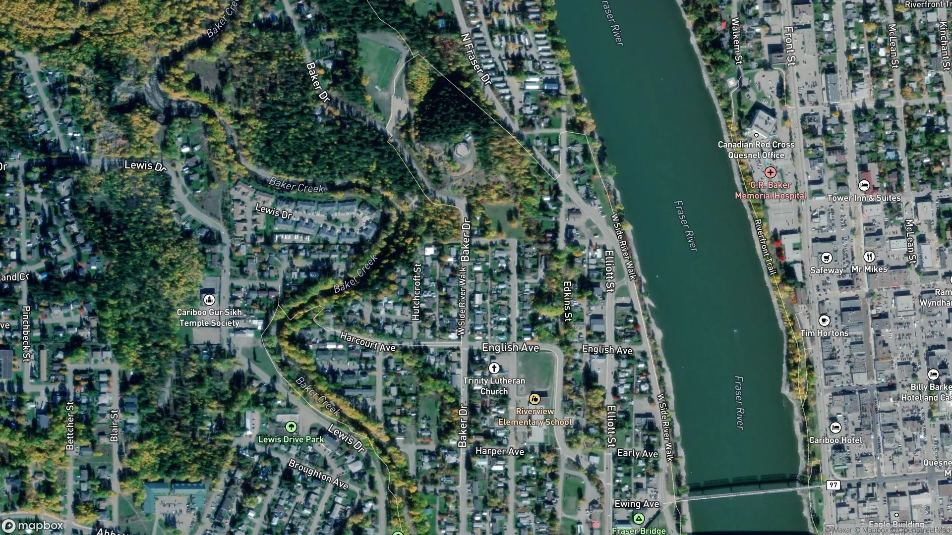 Tax sale property at , Quesnel - Photo 3