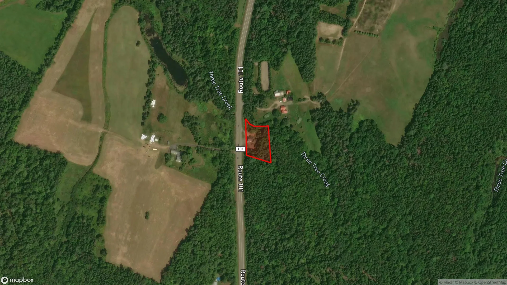 Tax sale property at , York/Sunbury - Photo 3