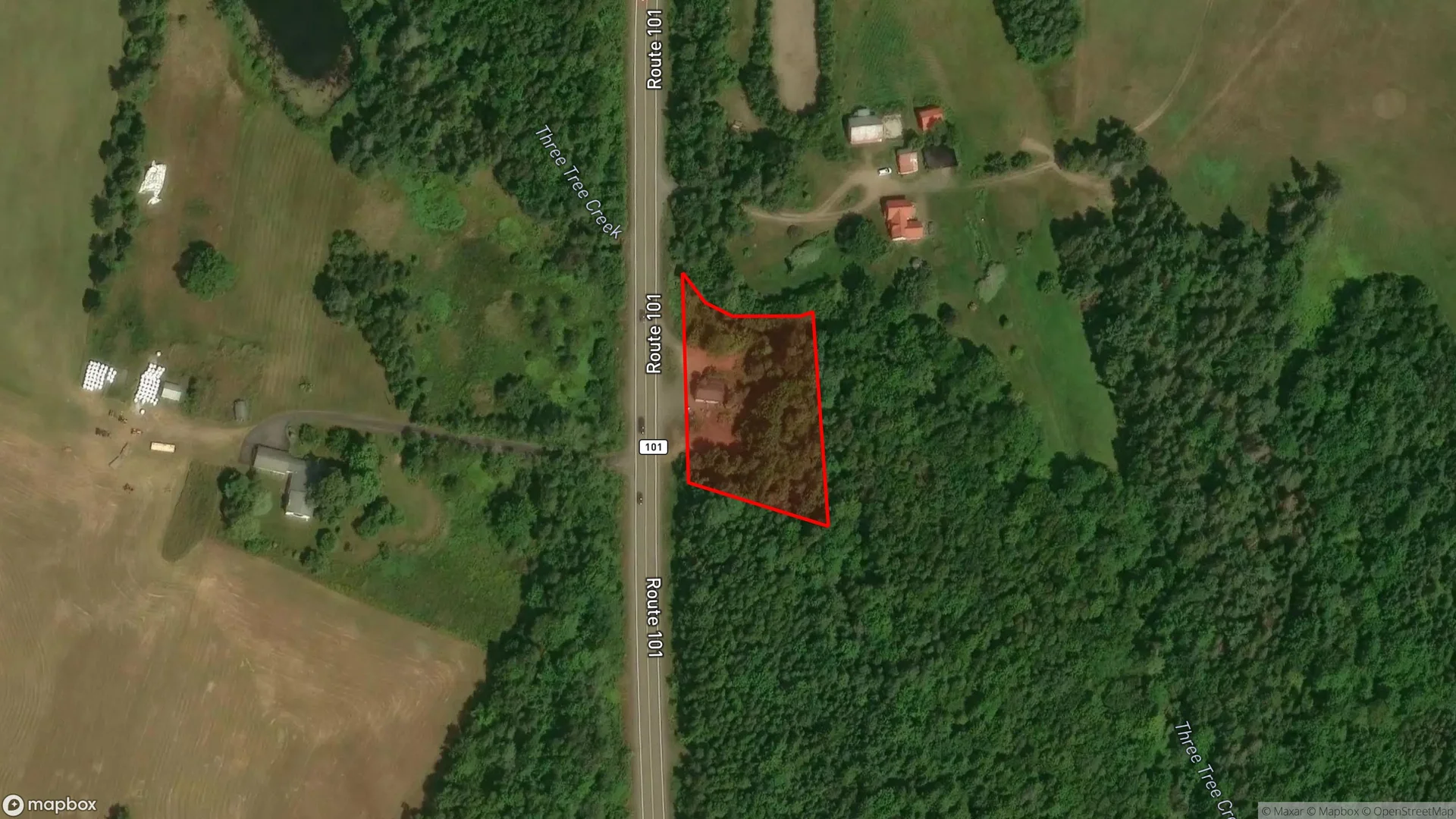 Tax sale property at , York/Sunbury - Photo 2