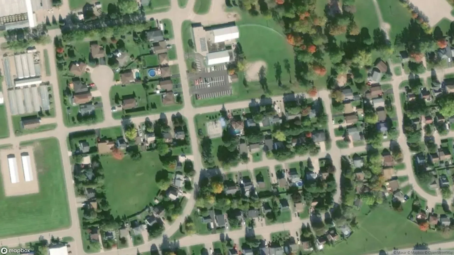 Tax sale property at , Huron East - Photo 2