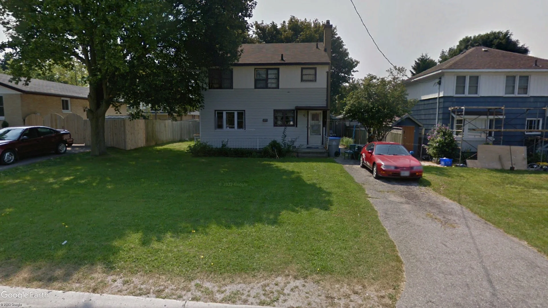 Tax sale property at 27 Quebec Rd, Clinton, ON N0M 1L0, Canada, Huron East - Photo 2