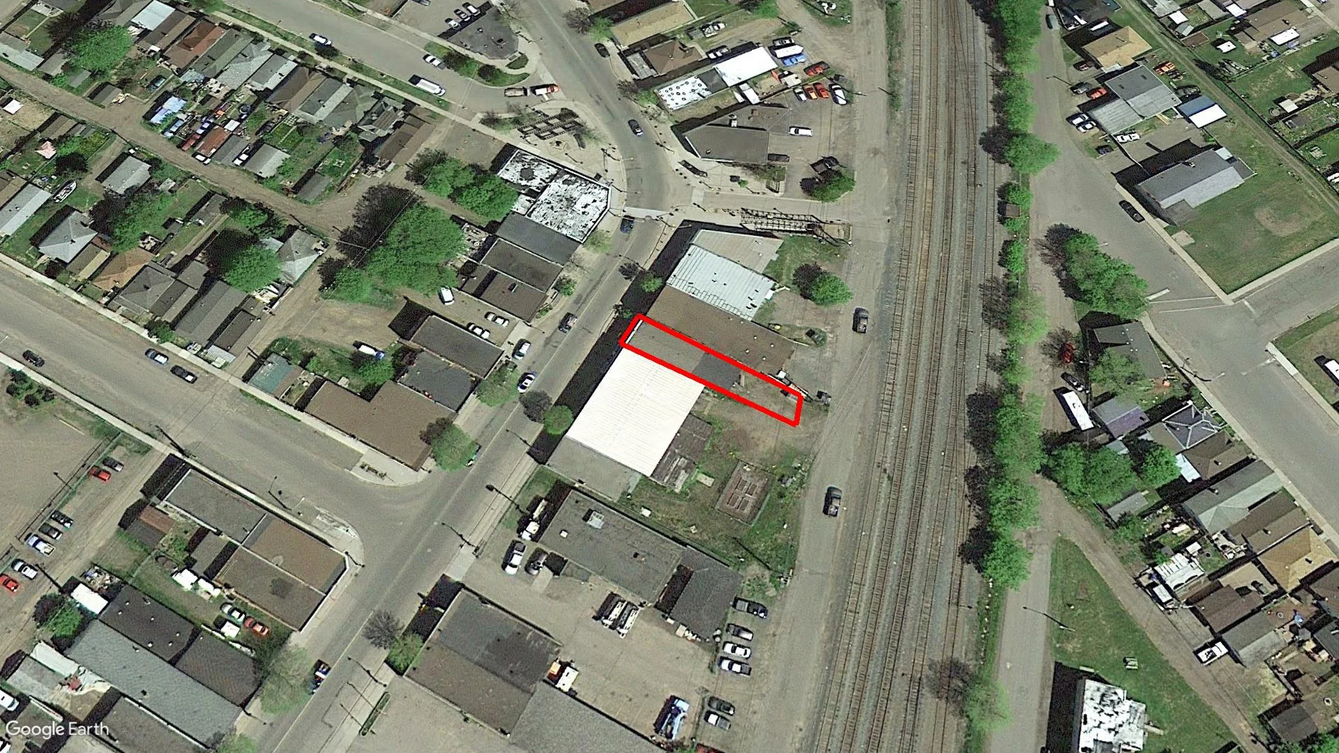 Tax sale property at 636 1/2 Simpson St, Thunder Bay, Thunder Bay - Photo 3