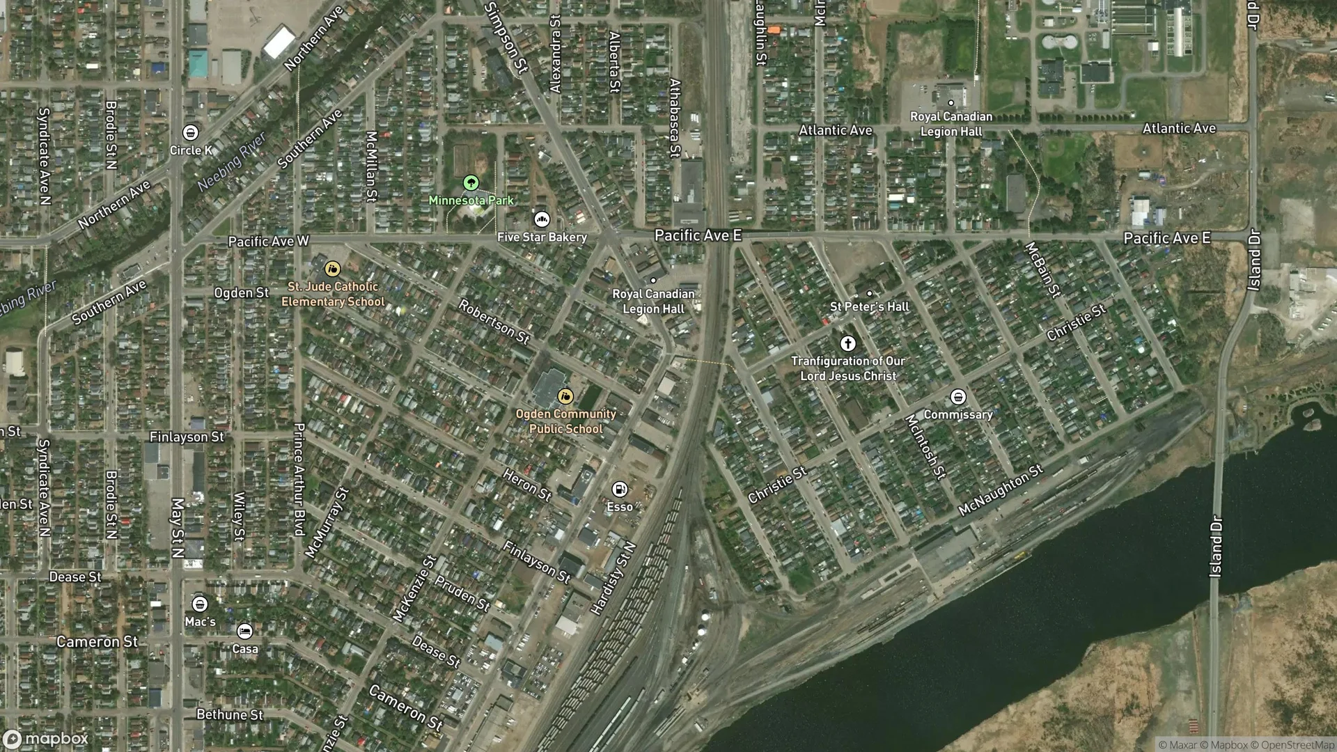 Tax sale property at , Thunder Bay - Photo 3
