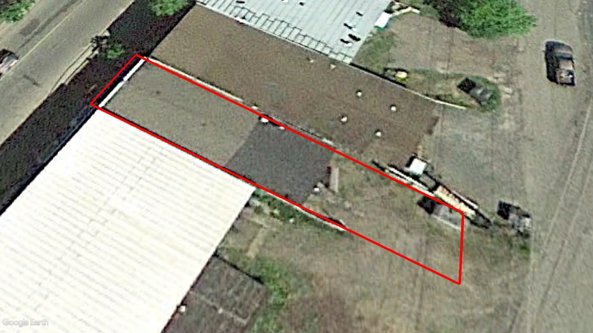  - Tax sale property in Thunder Bay