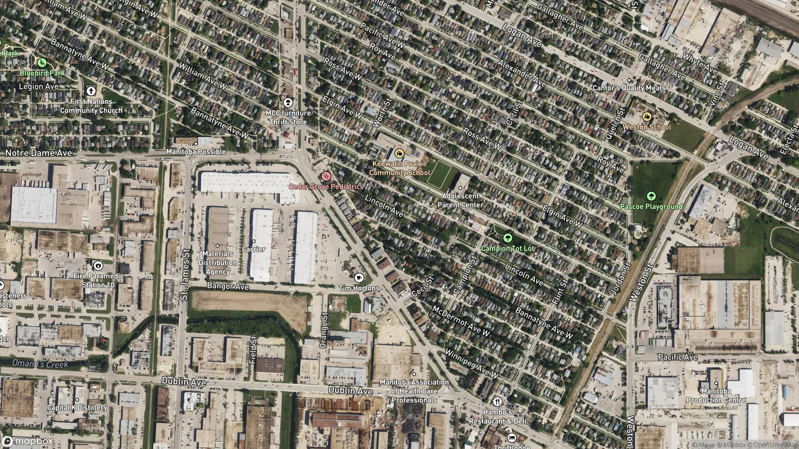 Tax sale property at , Winnipeg - Photo 3