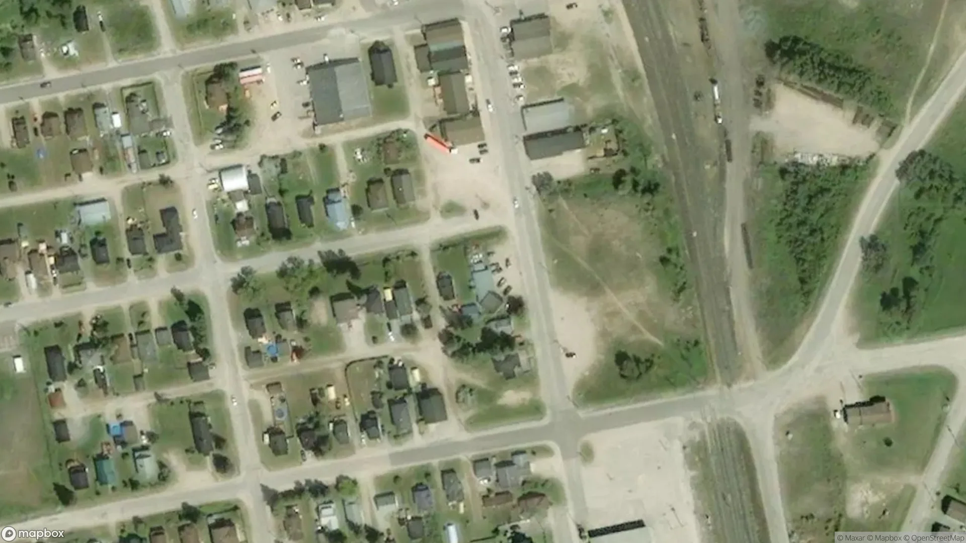 Tax sale property at , Hornepayne - Photo 2