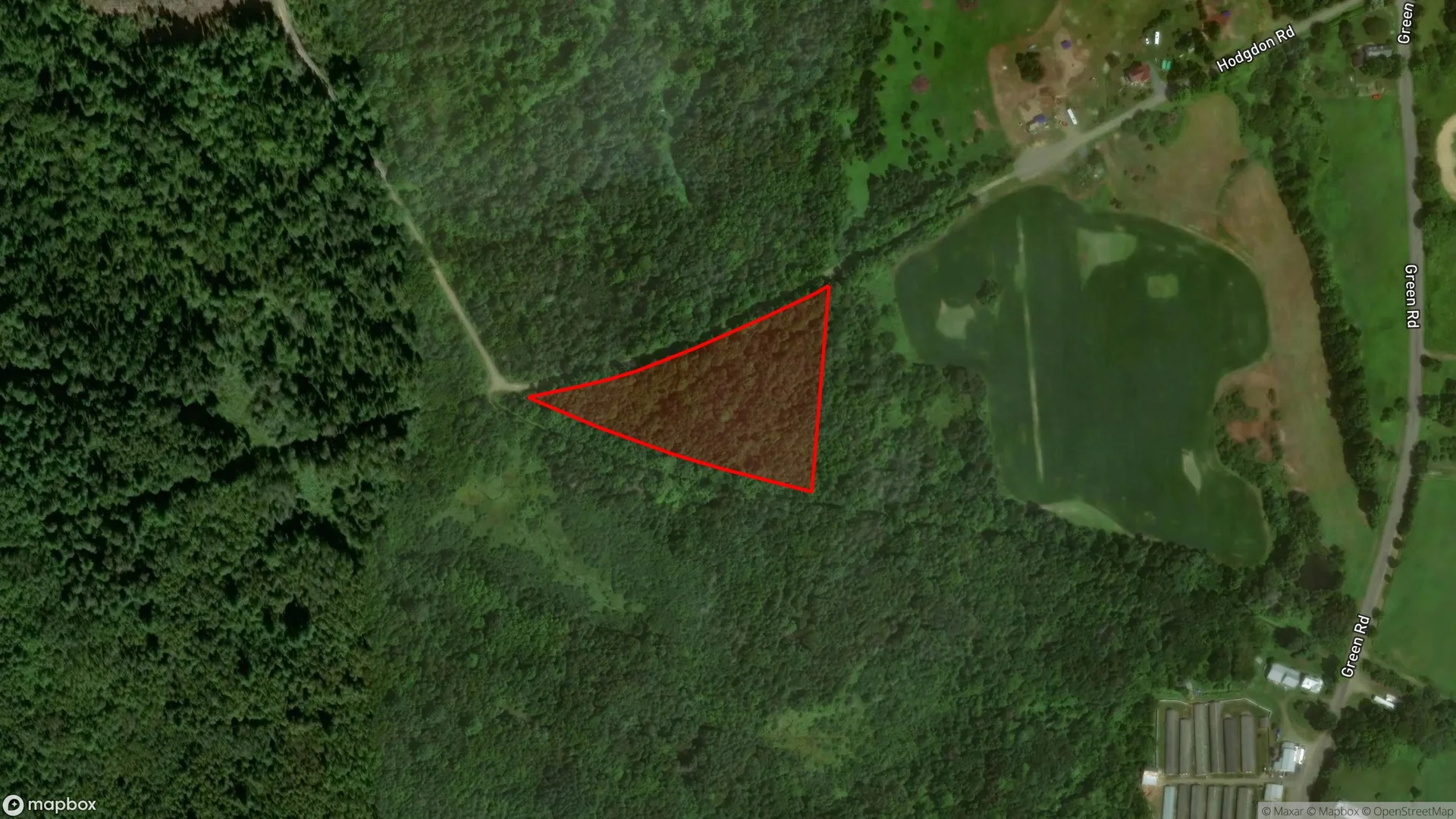 Tax sale property at , Carleton - Photo 3