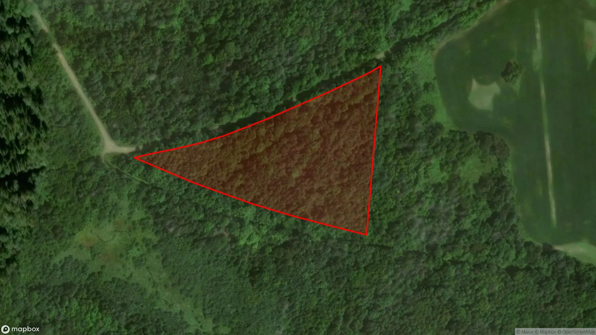Tax sale property at , Carleton - Photo 2