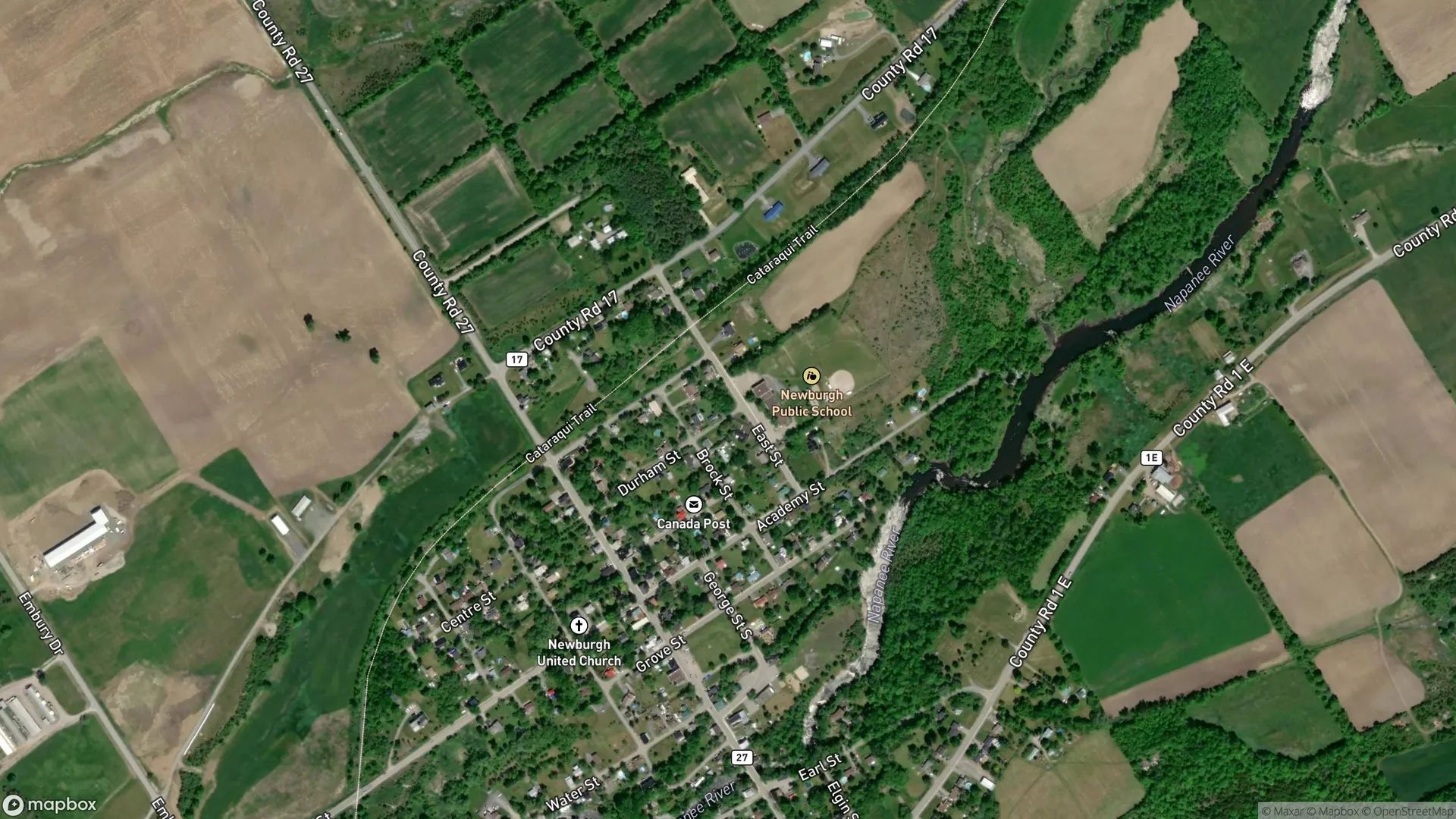 Tax sale property at , Stone Mills - Photo 3