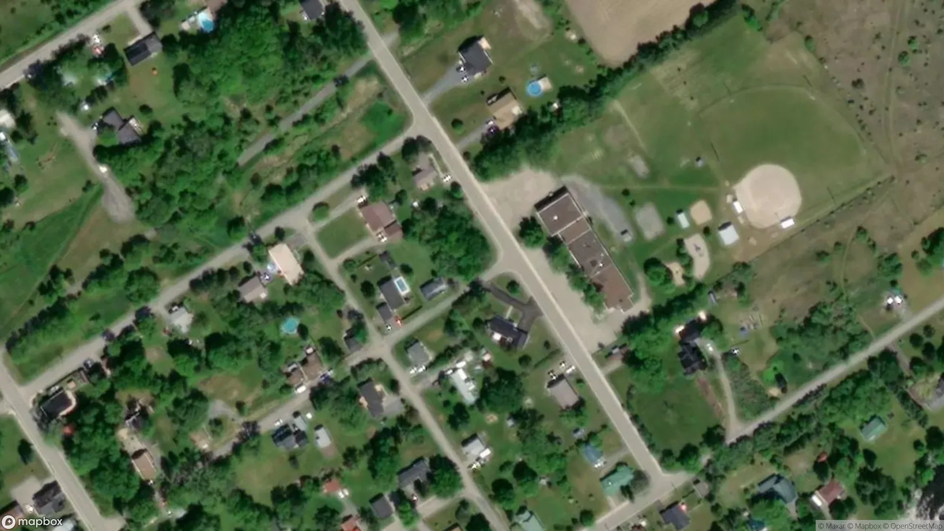 Tax sale property at , Stone Mills - Photo 2