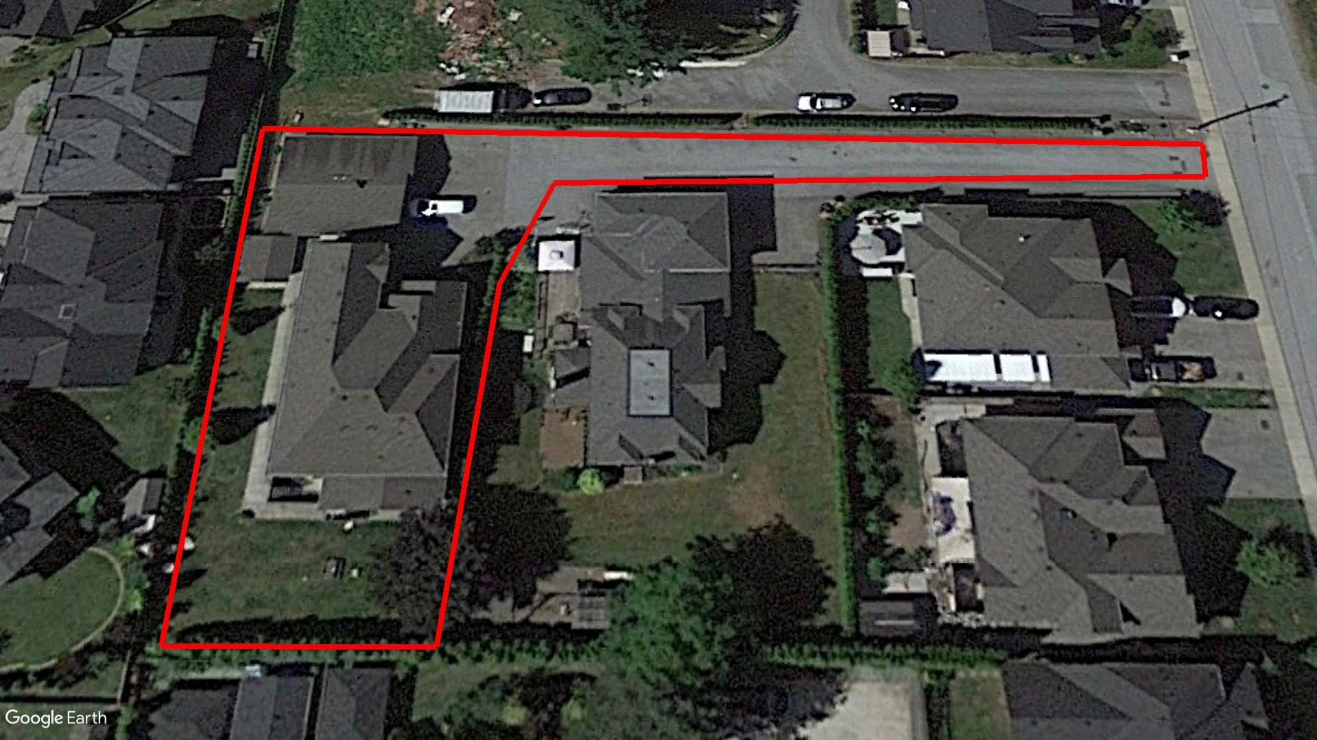 Tax sale property at 7059 197B ST LANGLEY V2Y 0E9, Langley - Photo 2