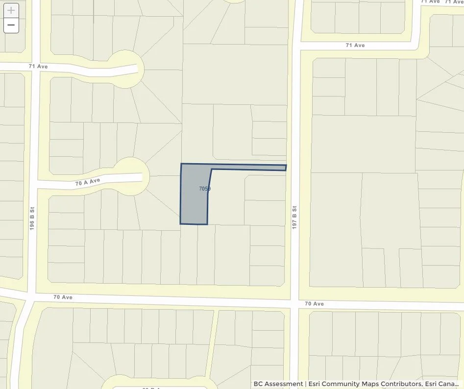 Tax sale property at 7059 197B ST LANGLEY V2Y 0E9, Langley - Photo 4