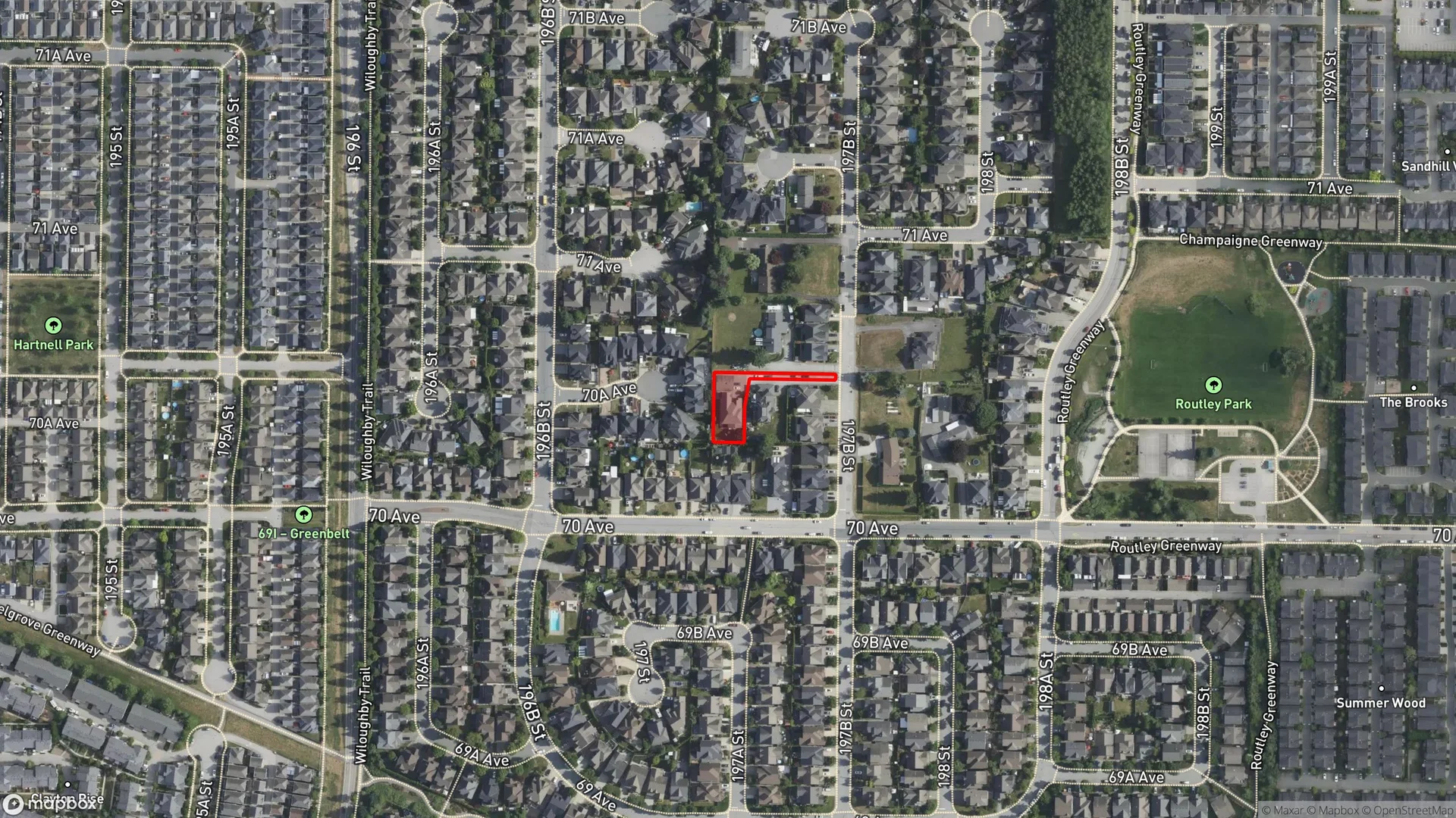 Tax sale property at , Langley - Photo 3