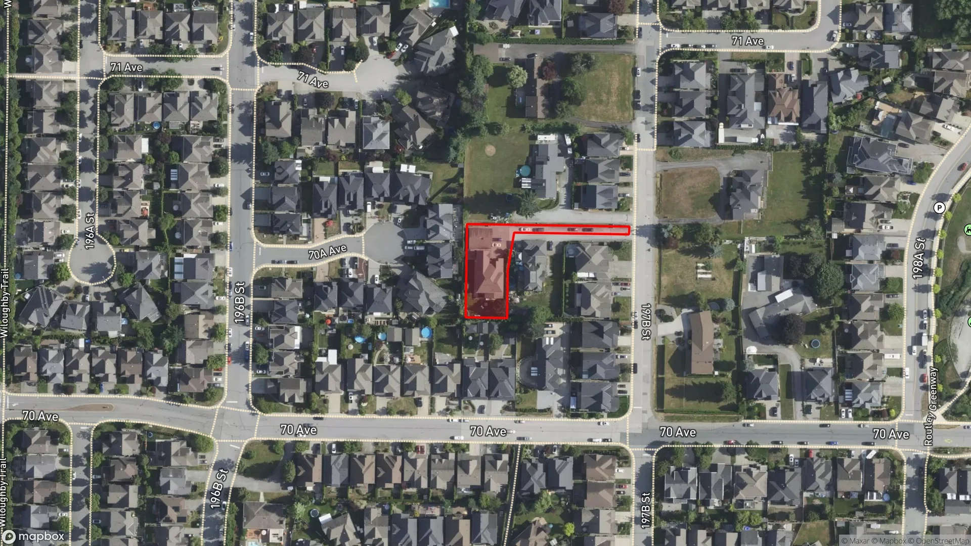 Tax sale property at , Langley - Photo 2