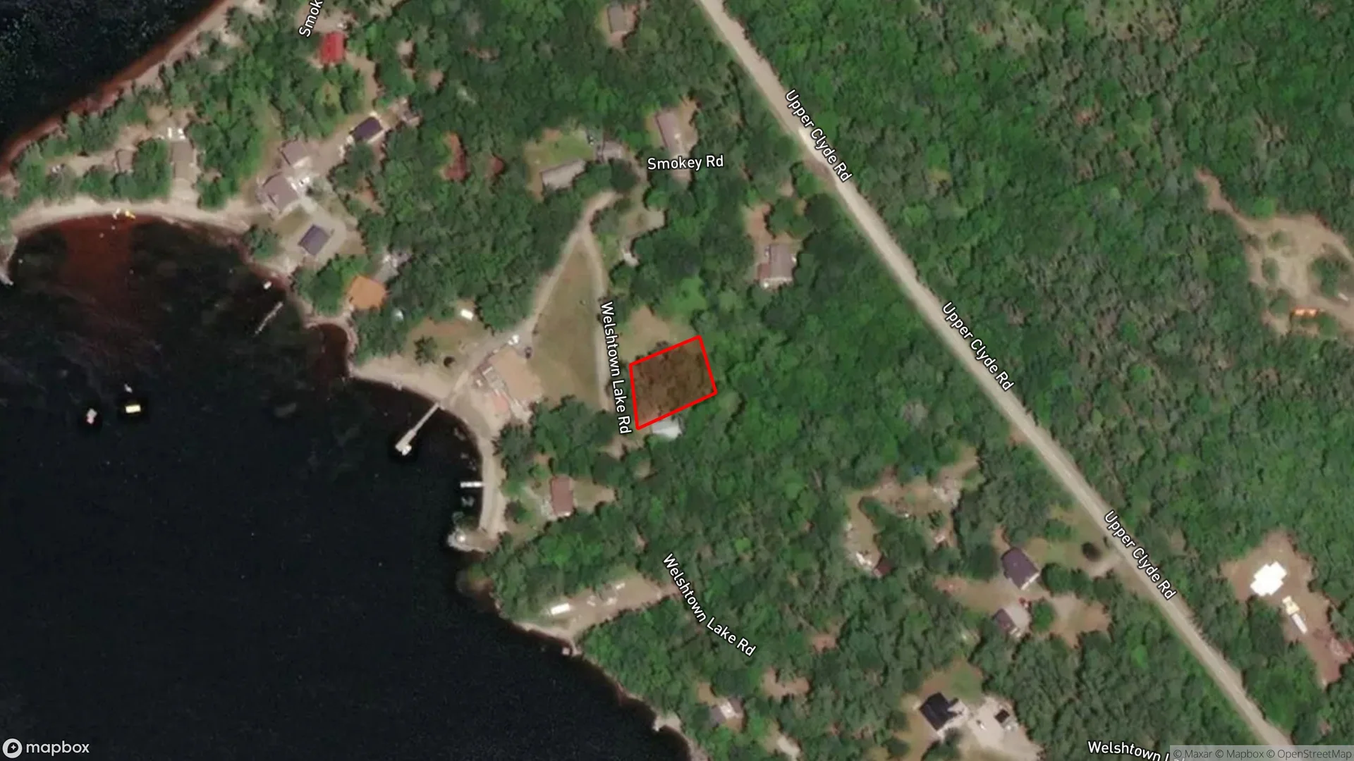 Tax sale property at , Shelburne - Photo 2