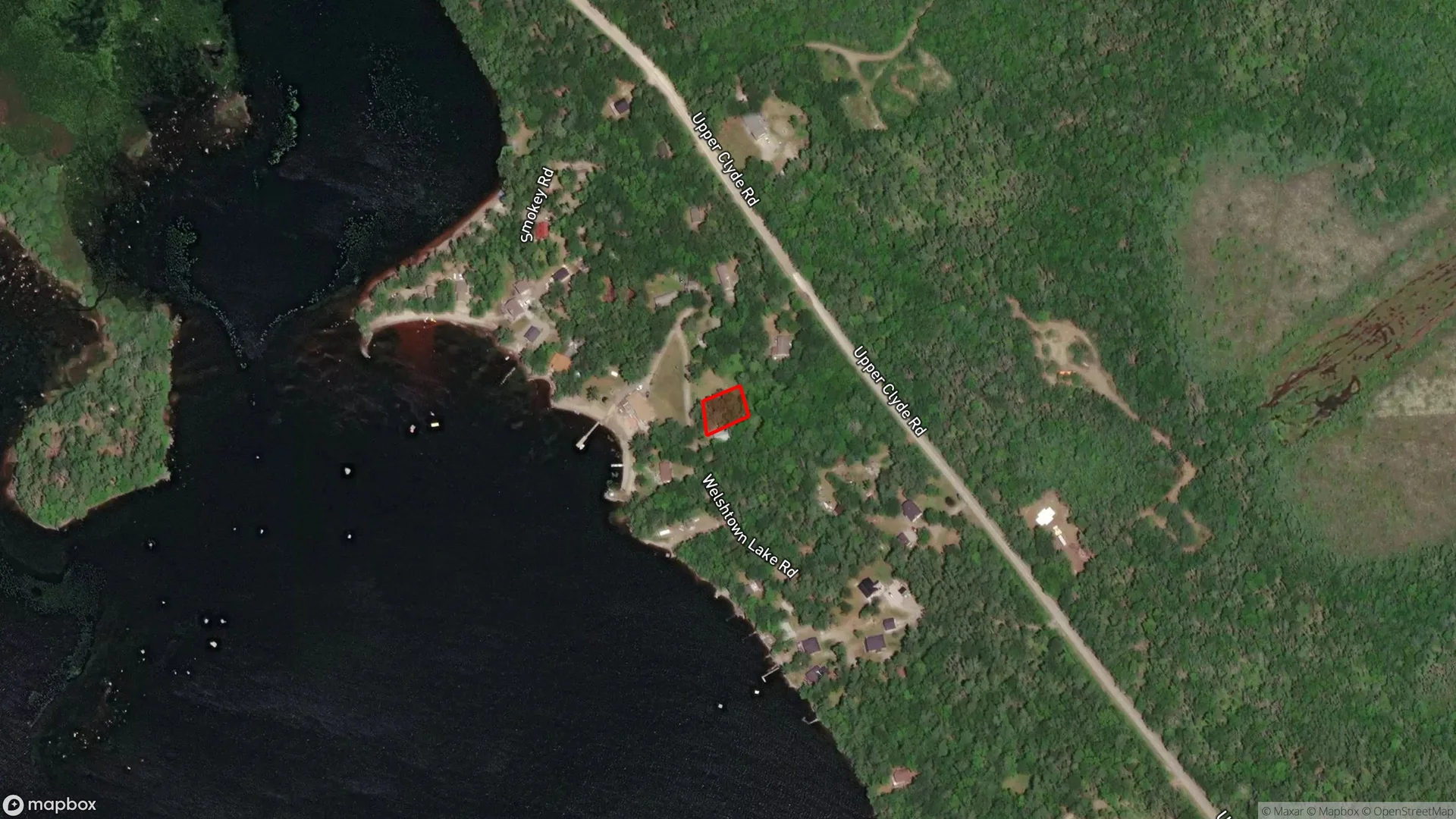 Tax sale property at , Shelburne - Photo 3