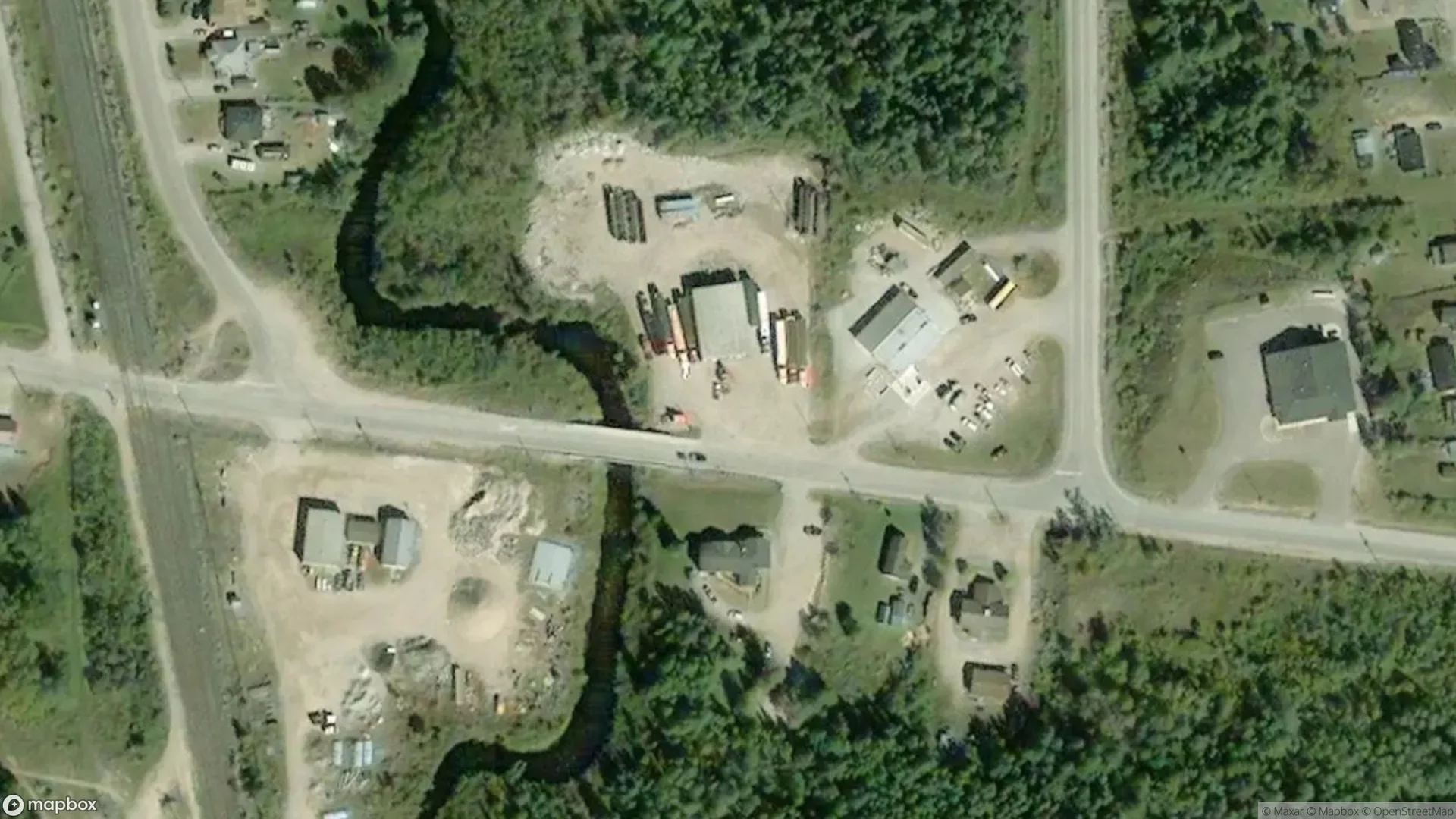 Tax sale property at , Hornepayne - Photo 2