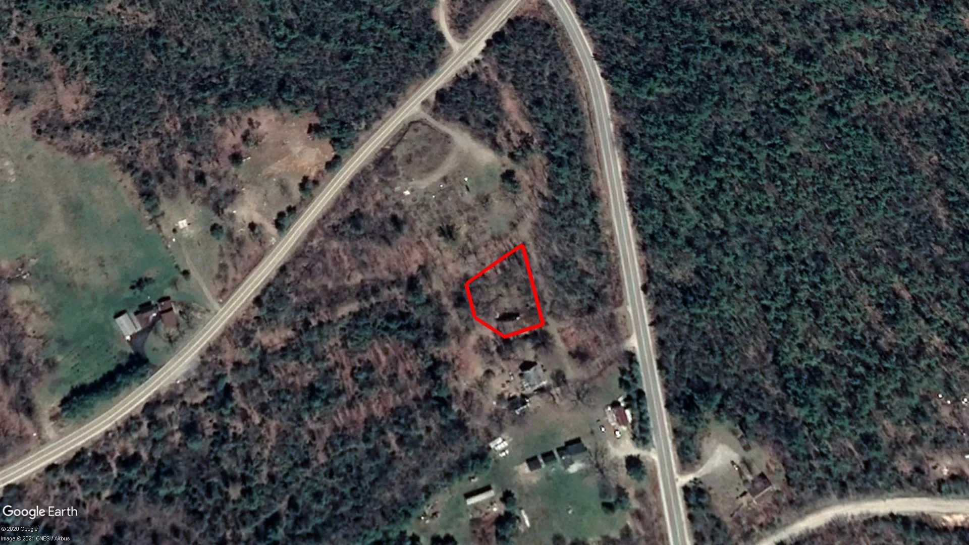 Tax sale property at 56 SHORE RD, BIRCHTOWN, Shelburne - Photo 2
