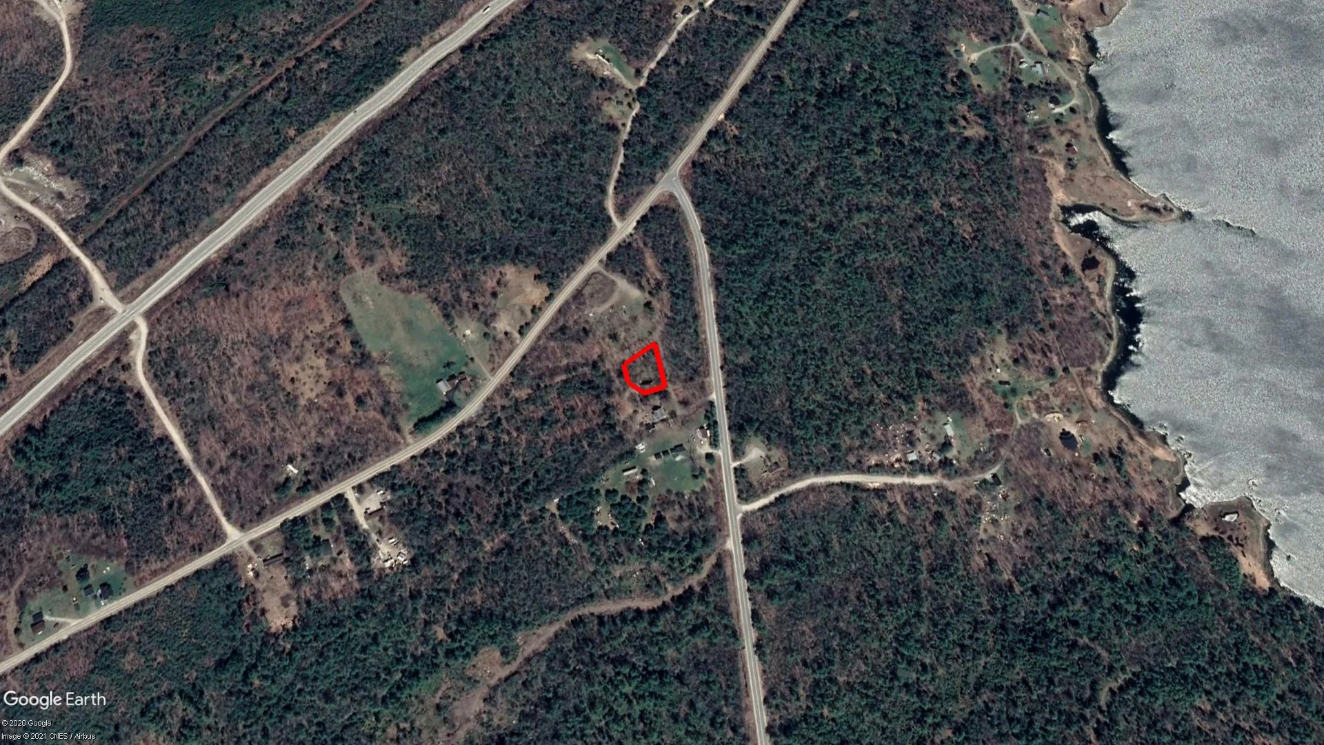 Tax sale property at 56 SHORE RD, BIRCHTOWN, Shelburne - Photo 3