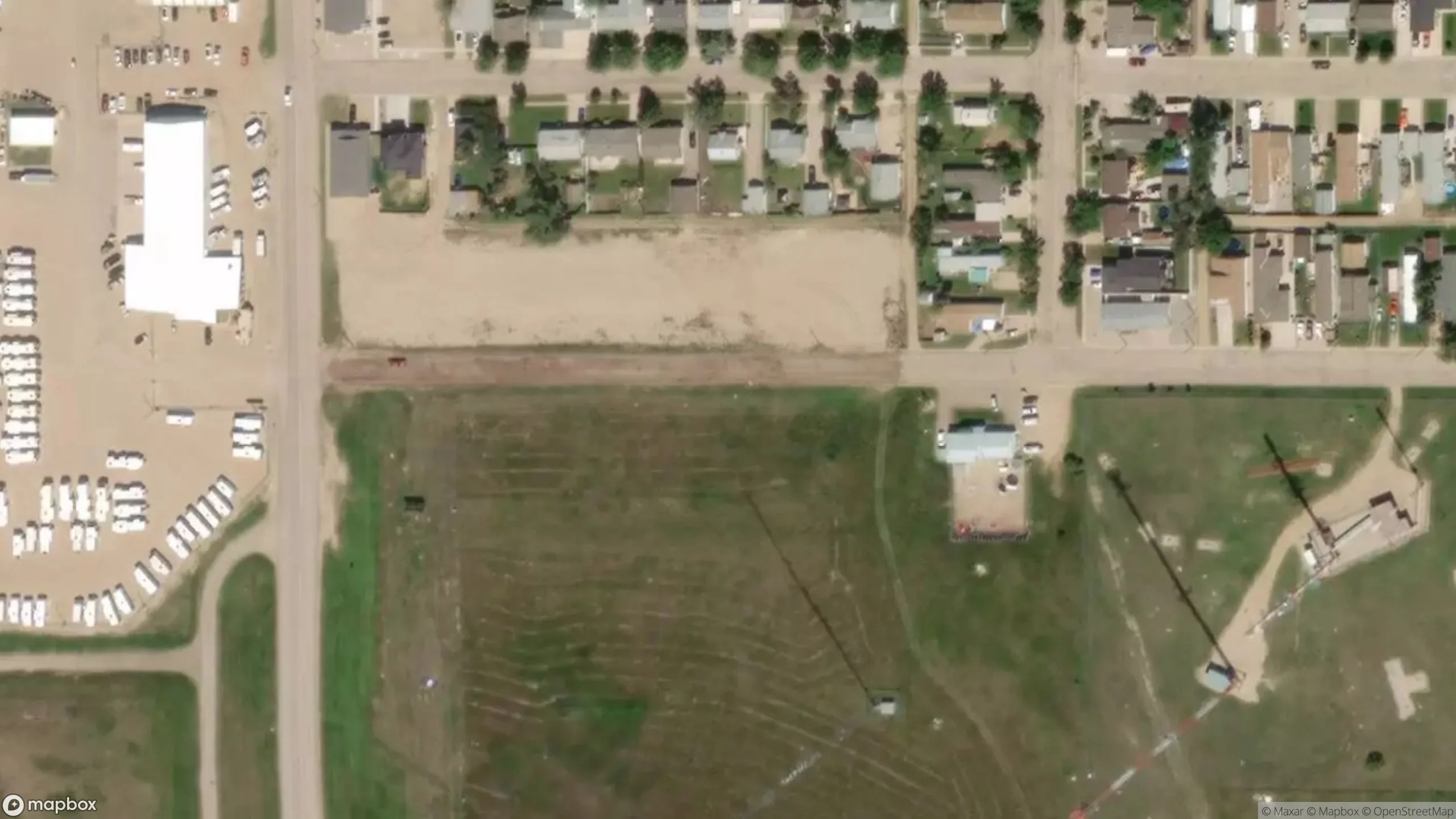 Tax Sale Property in Weyburn, Saskatchewan