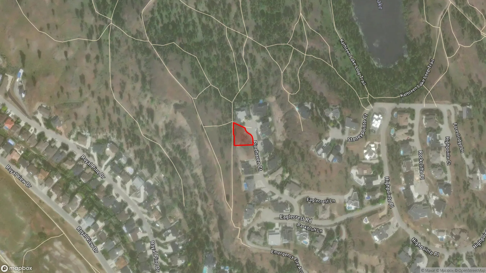 Tax sale property at , Kelowna - Photo 3