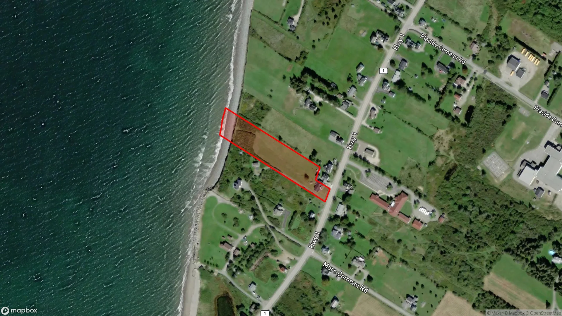 Tax sale property at , Clare - Photo 3