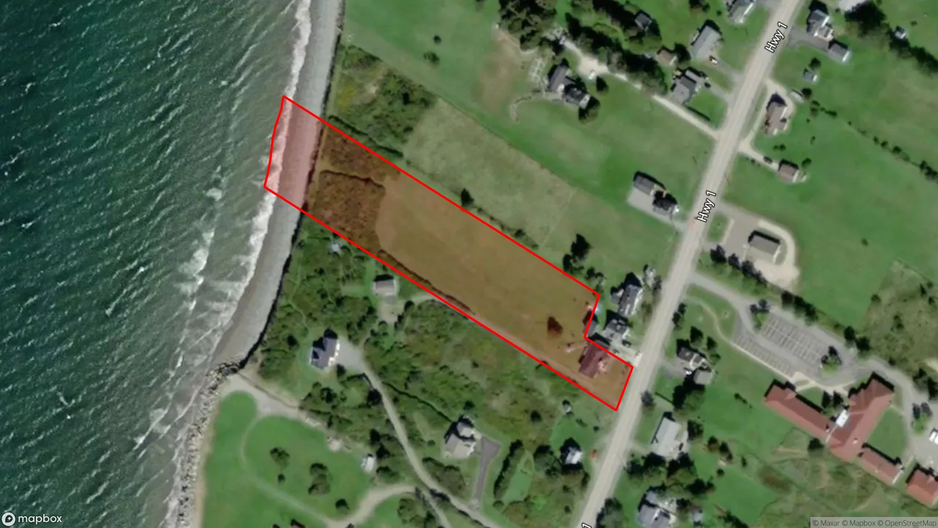 Tax sale property at , Clare - Photo 2