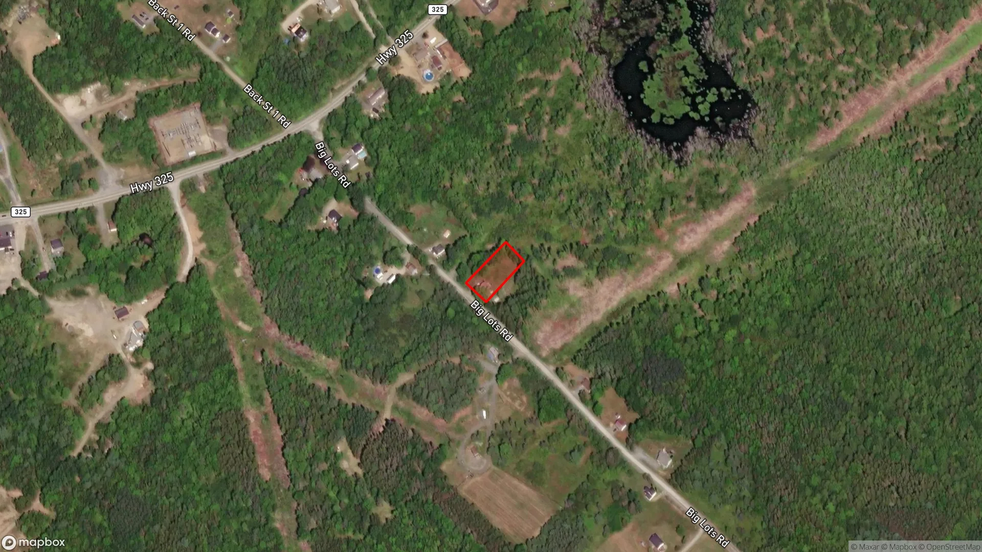Tax sale property at , Lunenburg - Photo 3