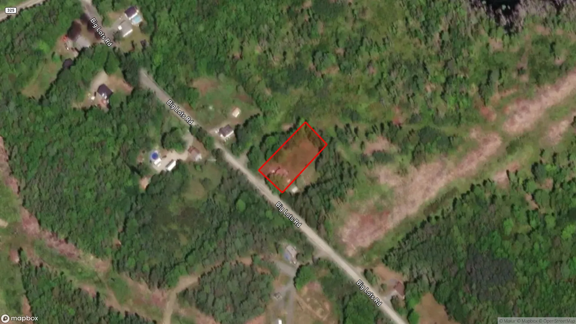 Tax sale property at , Lunenburg - Photo 2
