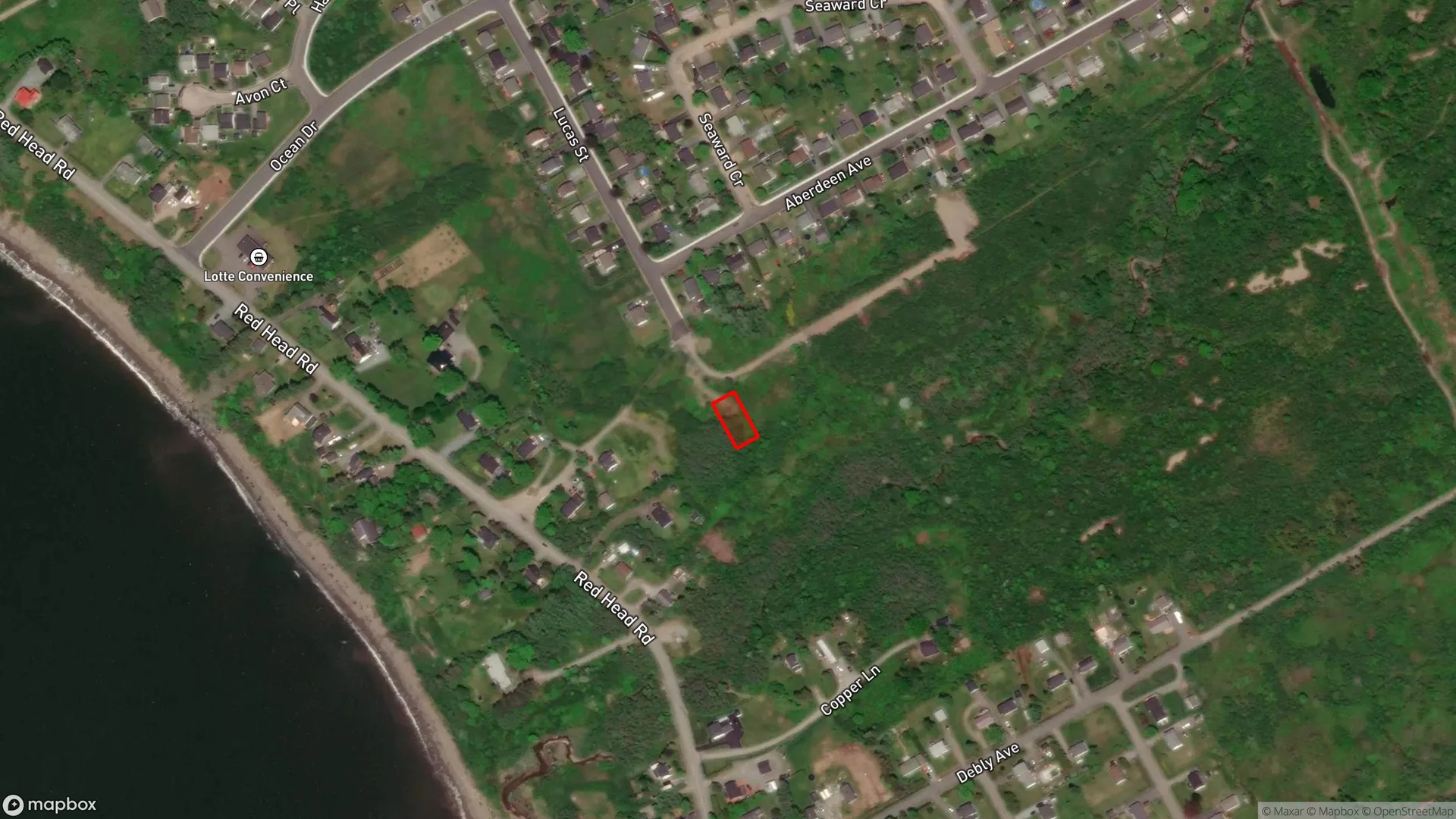 Tax sale property at , Saint John - Photo 3