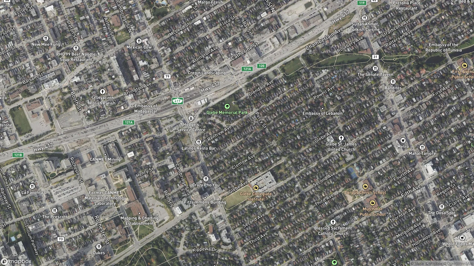 Tax sale property at , Ottawa - Photo 3