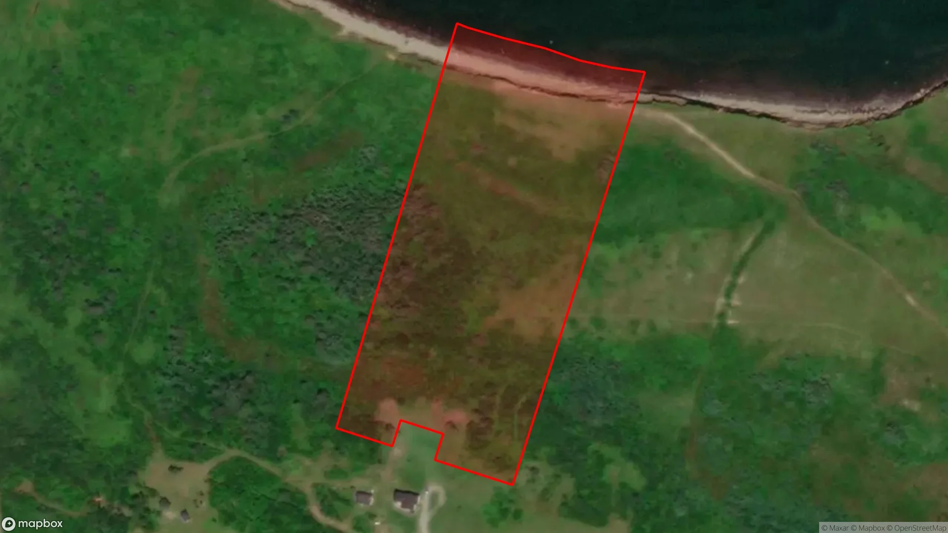 Tax sale property at , Cape Breton - Photo 2
