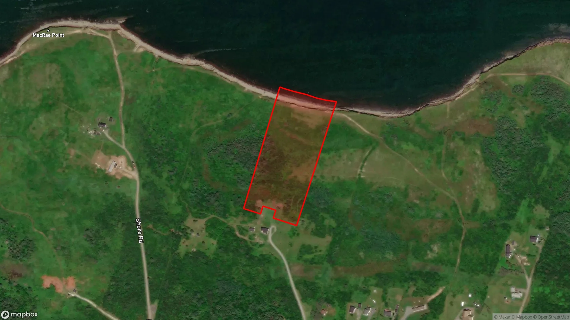 Tax sale property at , Cape Breton - Photo 3