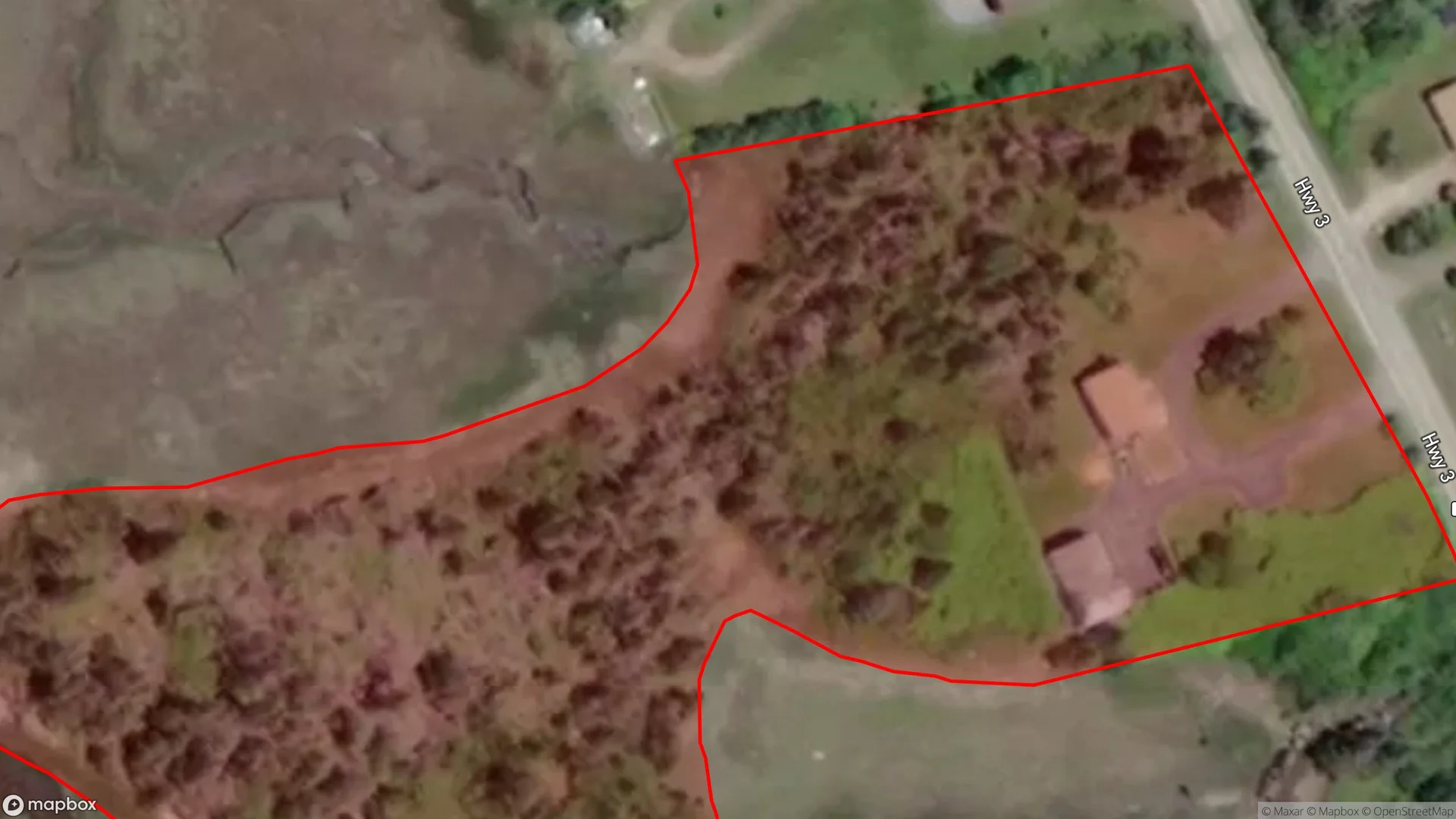  - Tax sale property in Barrington