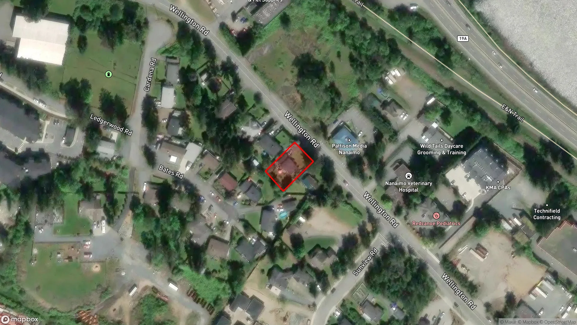 Tax sale property at , Nanaimo - Photo 2